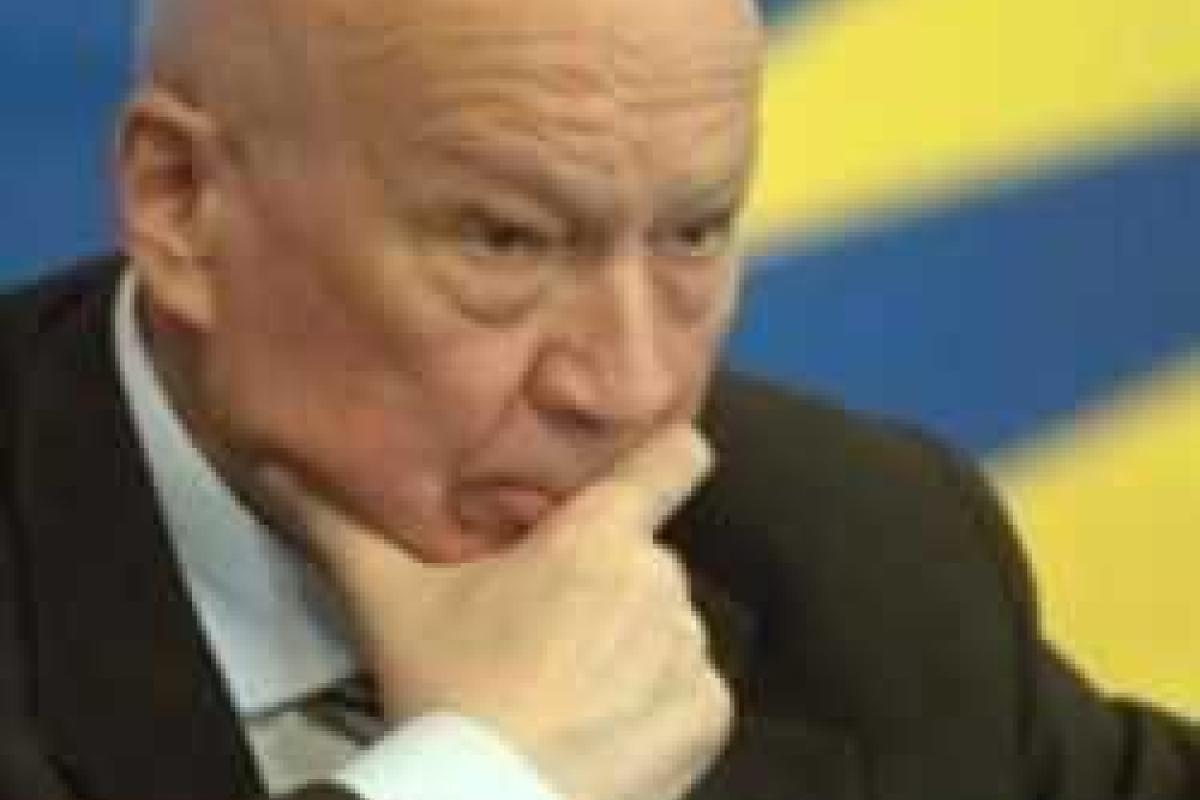 Названы 4 сценария возвращения Крыма в состав Украины Названы 4 сценария возвращения Крыма в состав Украины