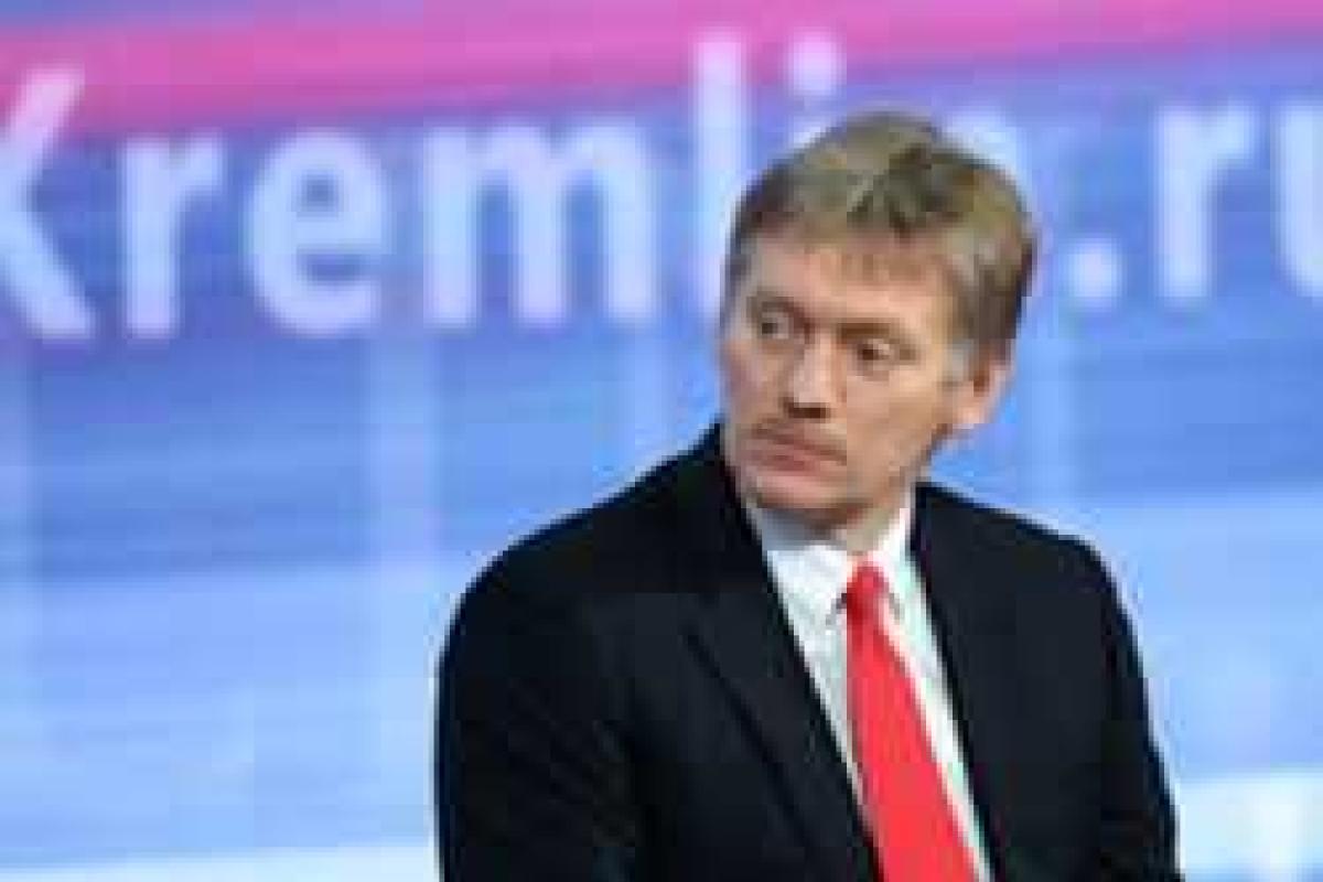 В Кремле не будет новогоднего корпоратива