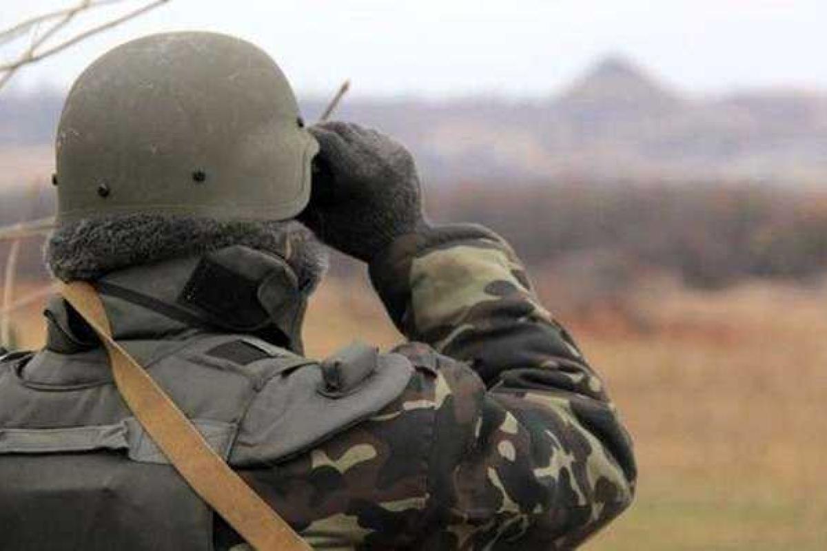 ГУР: Водяное остается под контролем украинских военных ГУР: Водяное остается под контролем украинских военных