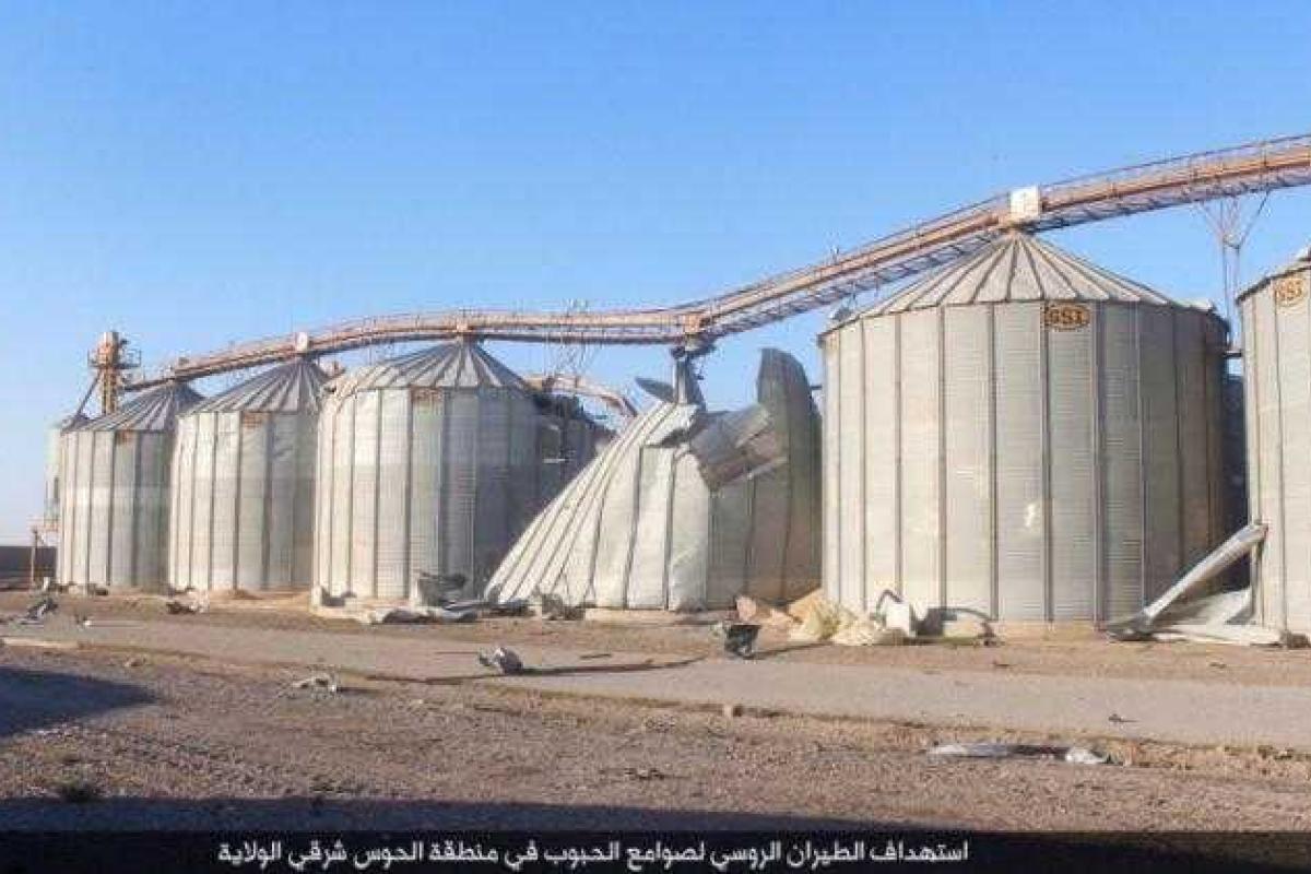 Россия фактически призналась в совершении преступления против человечества в Сирии, выложив "фейковое" видео