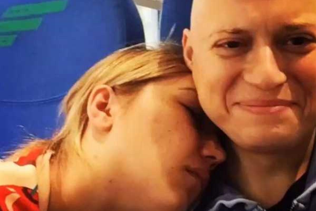 Звезда «Универа» вновь улетел на лечение