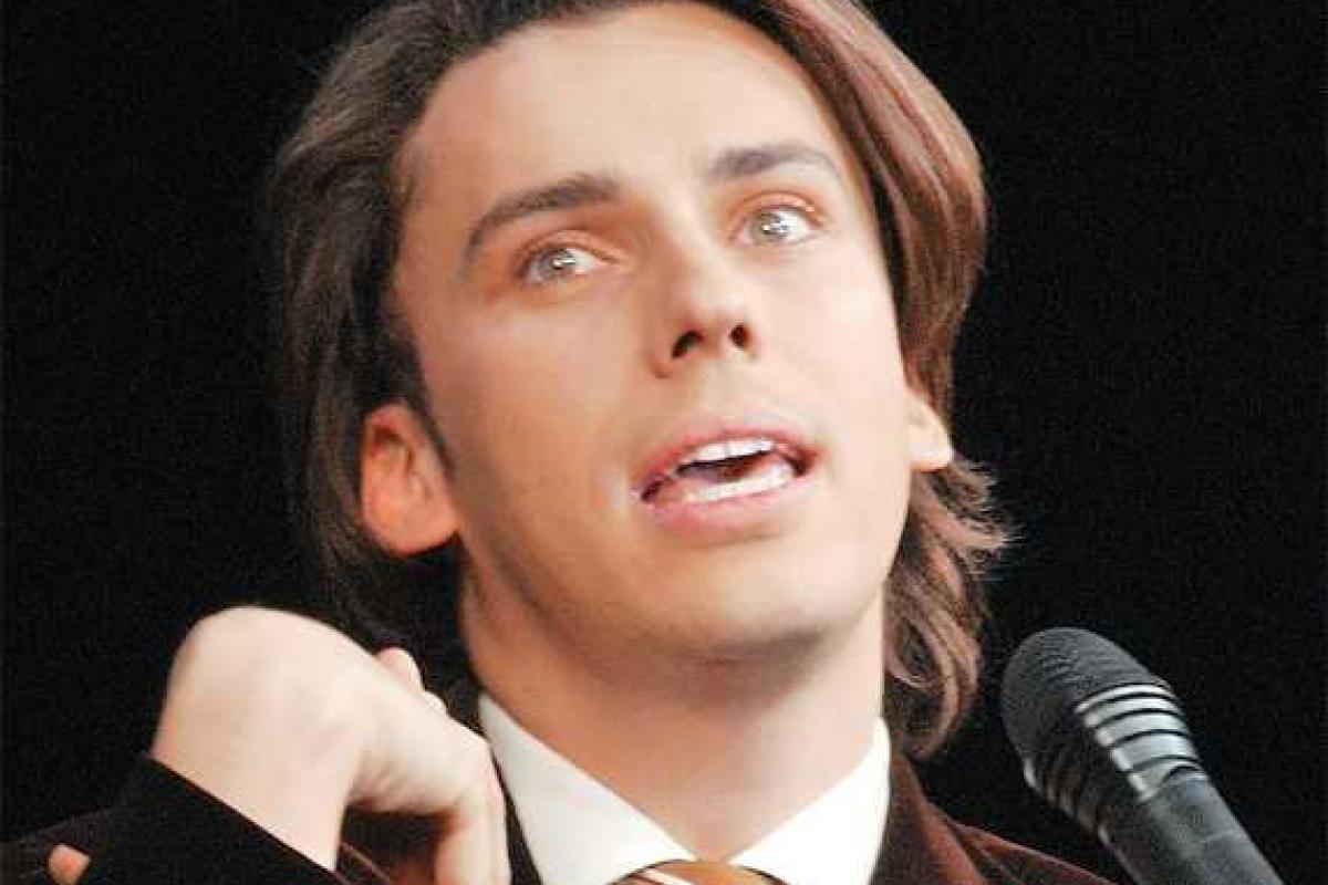 Семью Пугачевой преследует поклонник-маньяк