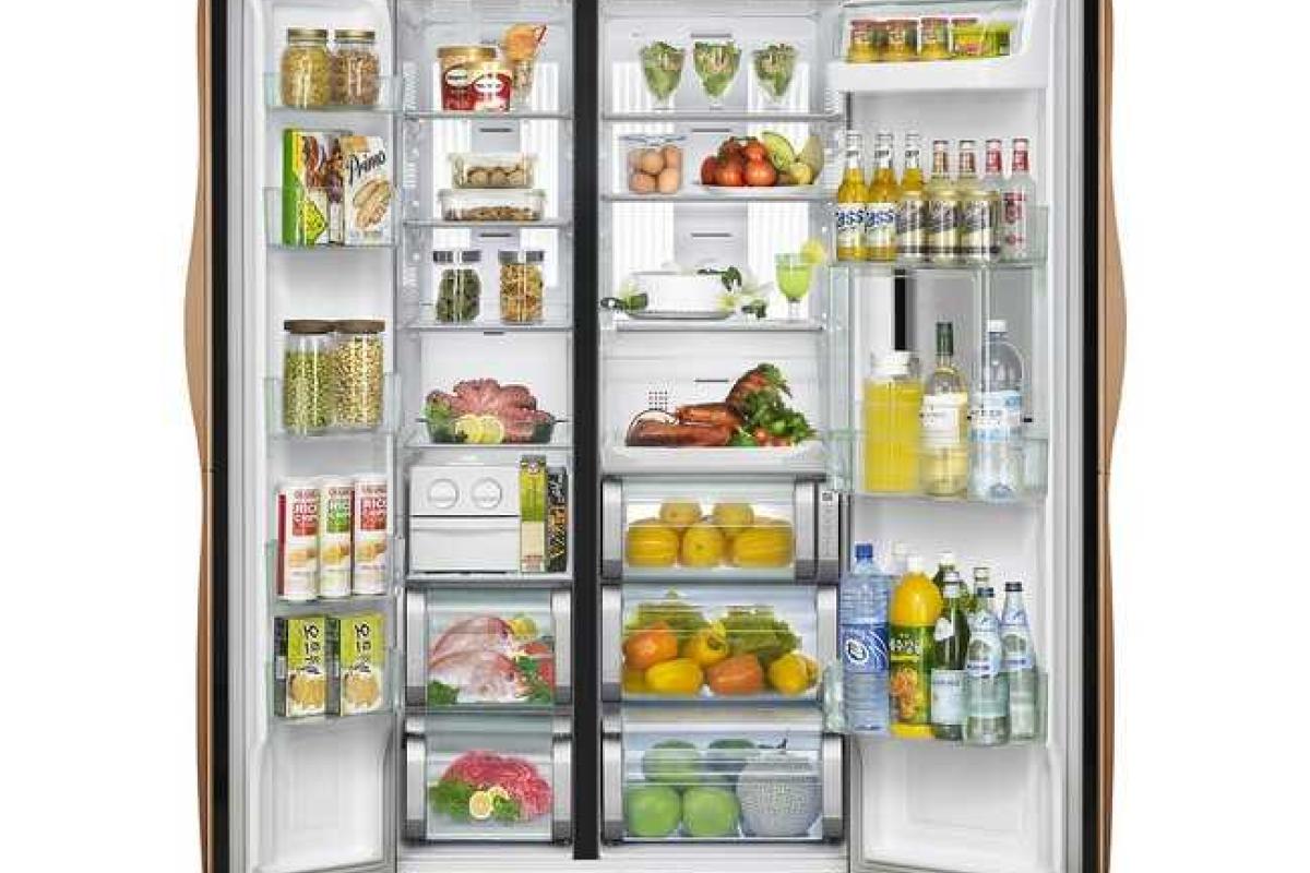 Открытие холодильника после 21:00 опасно для мозга, - ученые