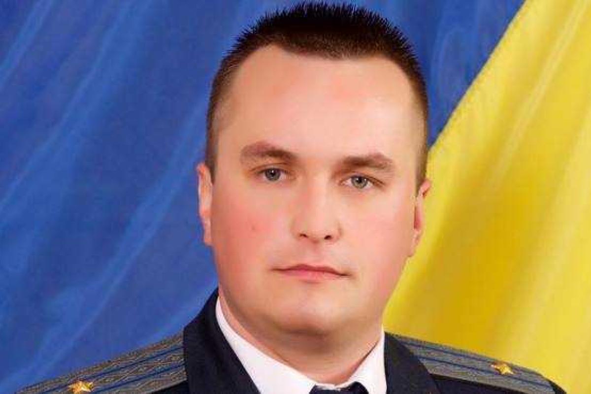 Пользователи соцсетей бурно отреагировали на назначение антикоррупционного прокурора: "А почему не киборг?"