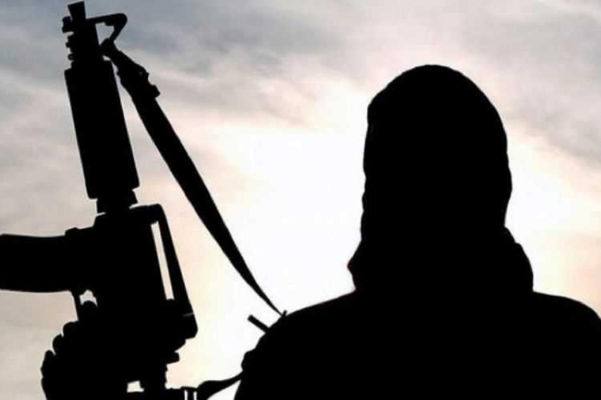 Палачи ИГИЛ в Ираке убили 837 женщин