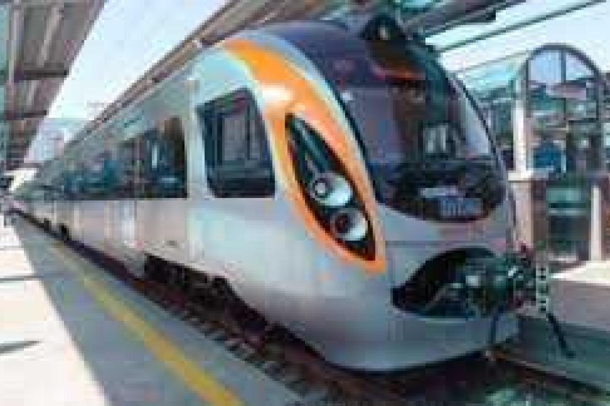 Цены на билеты 1-го класса поездов Интерсити+ вырастут на 25-30 грн