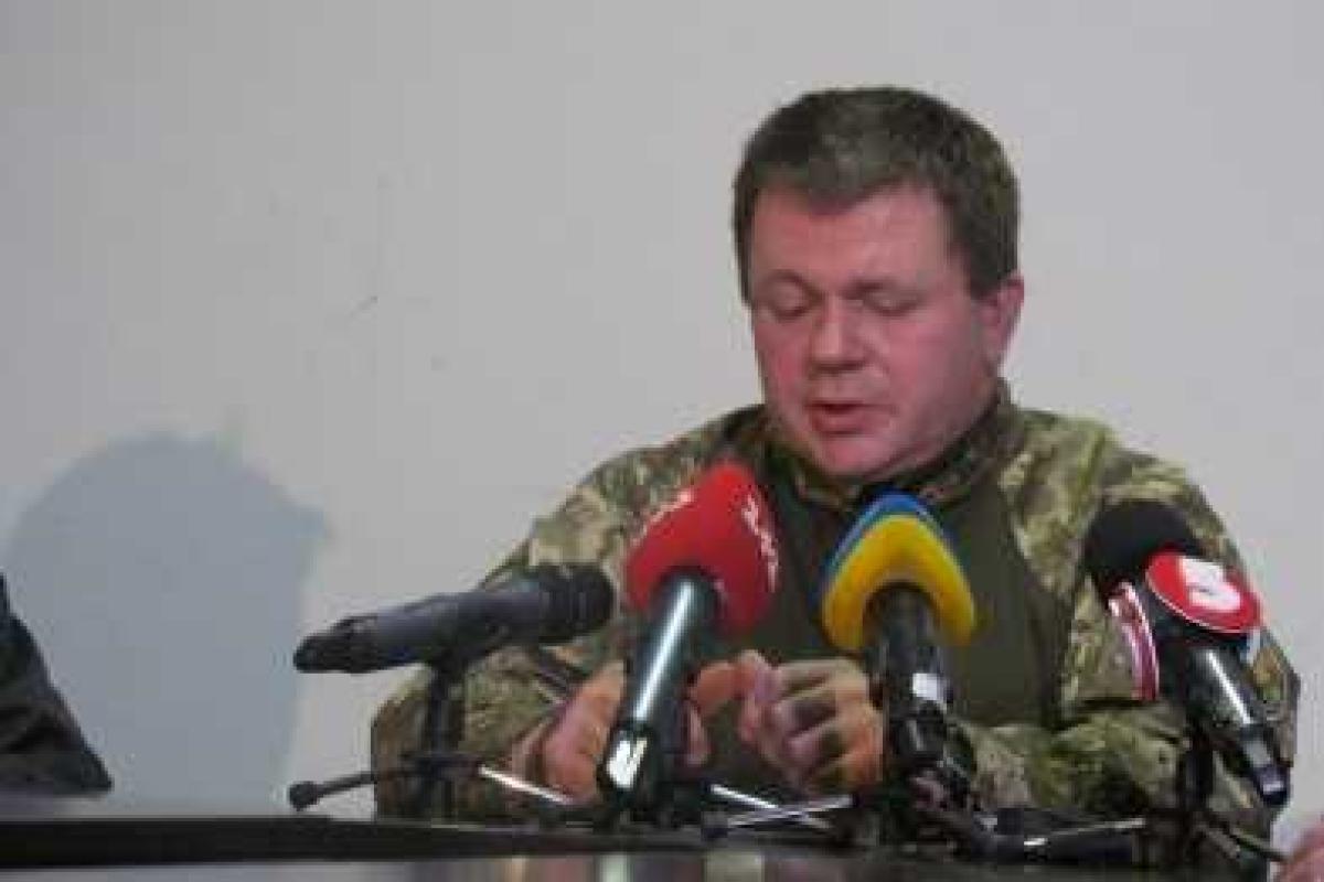 "ДНР" не желает восстанавливать инфраструктуру Донбасса "ДНР" не желает восстанавливать инфраструктуру Донбасса