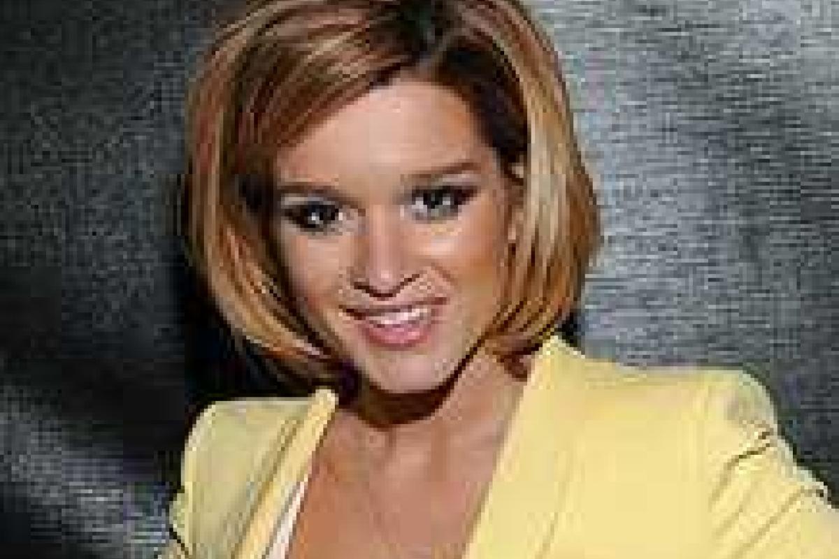 Бородина назвала дочь необычным именем