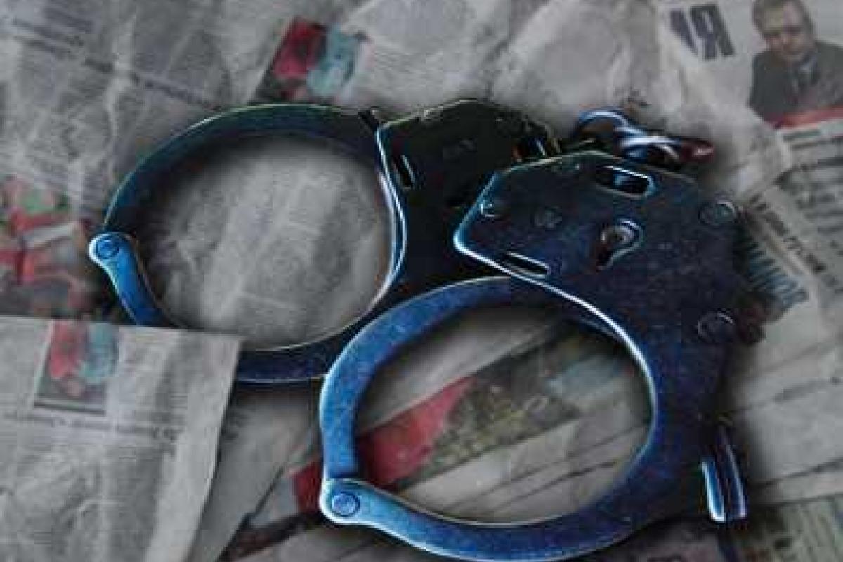 В Чернигове задержан педофил, который через соцсети знакомился с мальчиками В Чернигове задержан педофил, который через соцсети знакомился с мальчиками