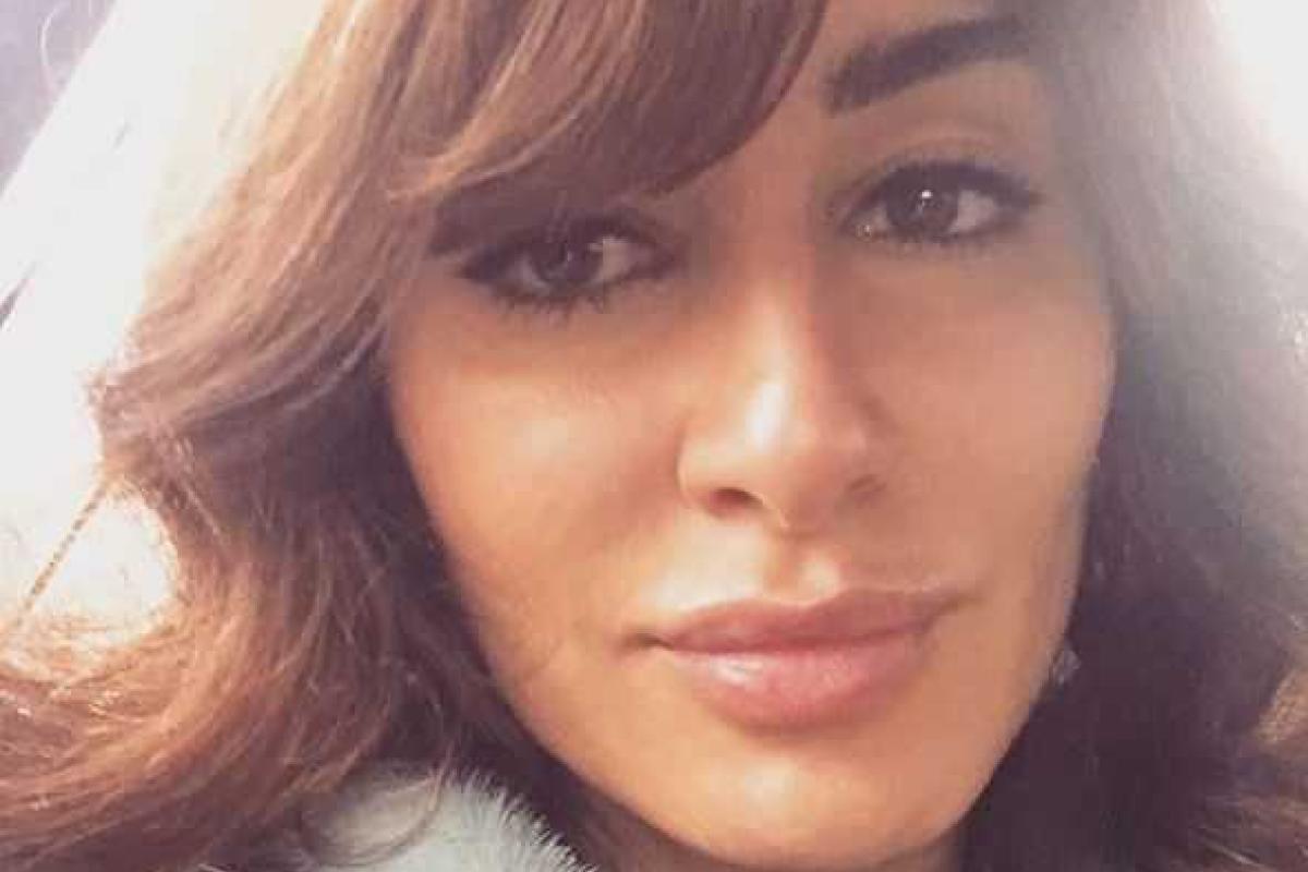 Тины Канделаки огорчила поклонников новой прической Тины Канделаки огорчила поклонников новой прической