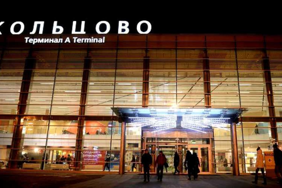 В России эвакуировали аэропорт из-за угрозы взрыва