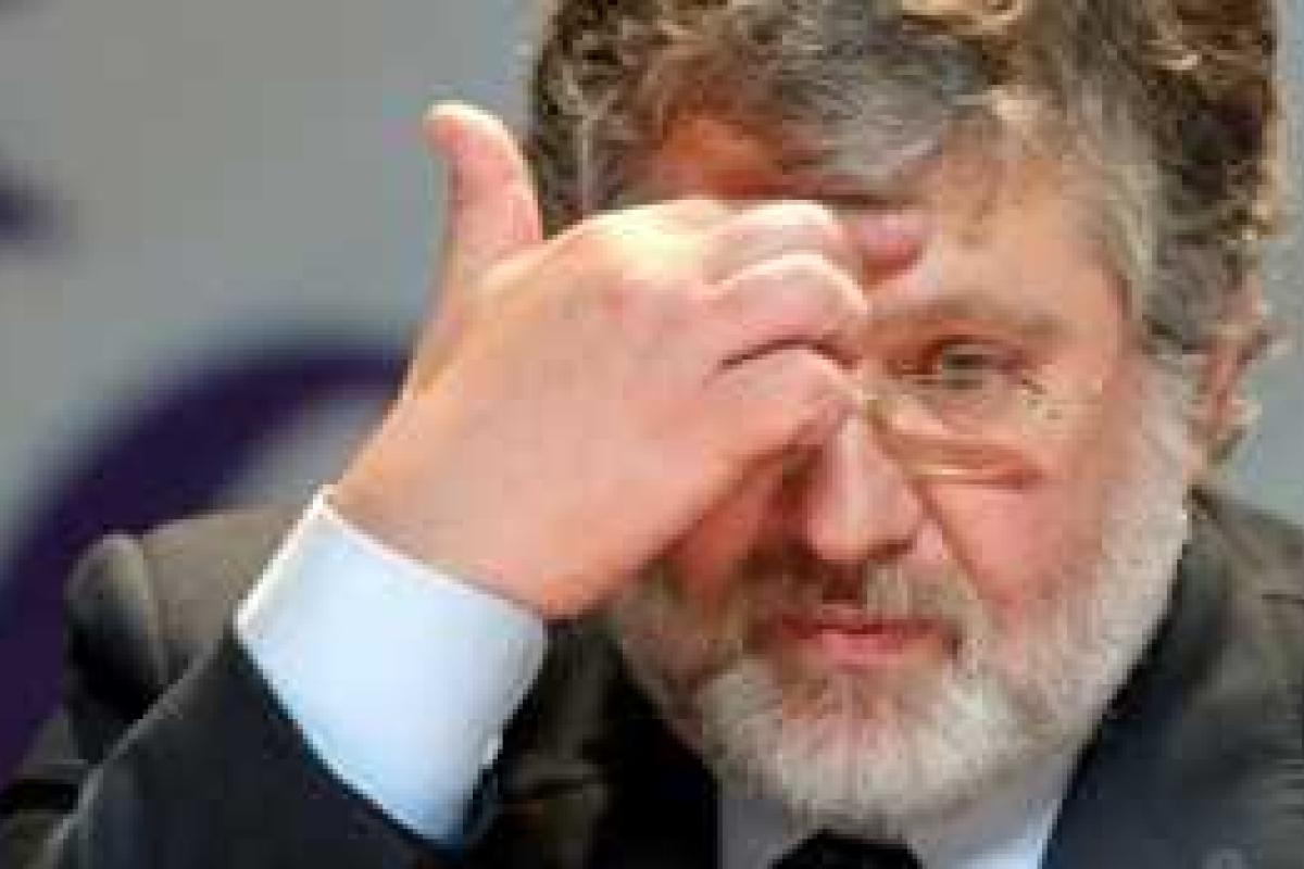 Коломойский обвиняется в причастности к заказным убийствам, — The Telegraph