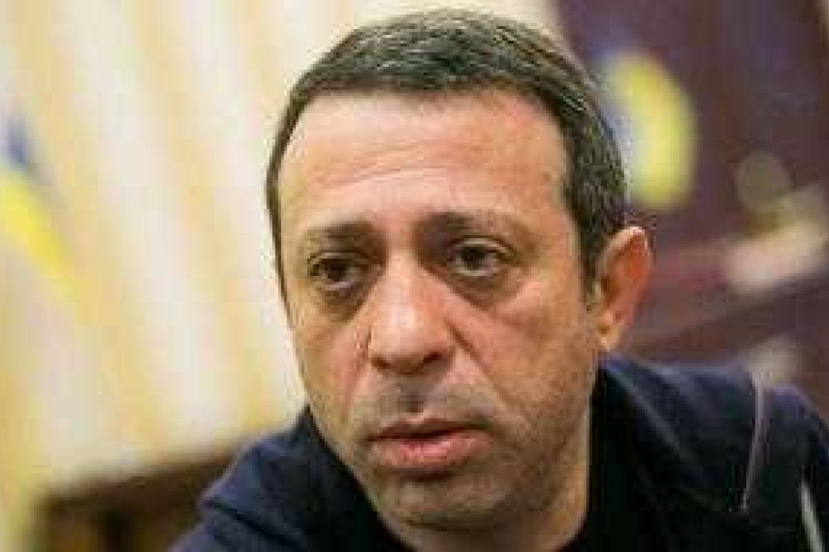 Видео ночного задержания Корбана появилось в сети