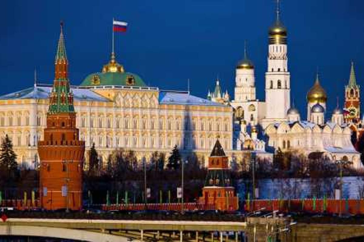 Российский журналист рассказал, что Путина действительно готовятся свергнуть