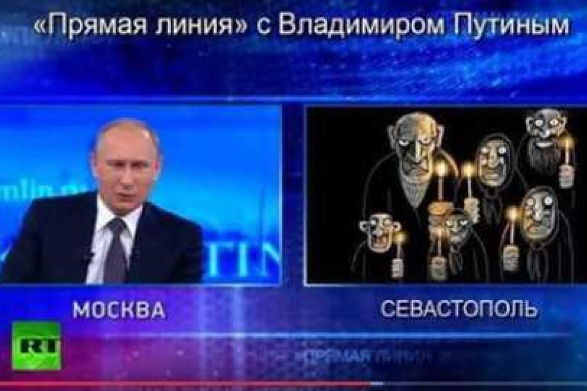 Россия строит энергомост в Крым, чтобы воровать украинскую электроэнергию. Подробности Россия строит энергомост в Крым, чтобы воровать украинскую электроэнергию. Подробности