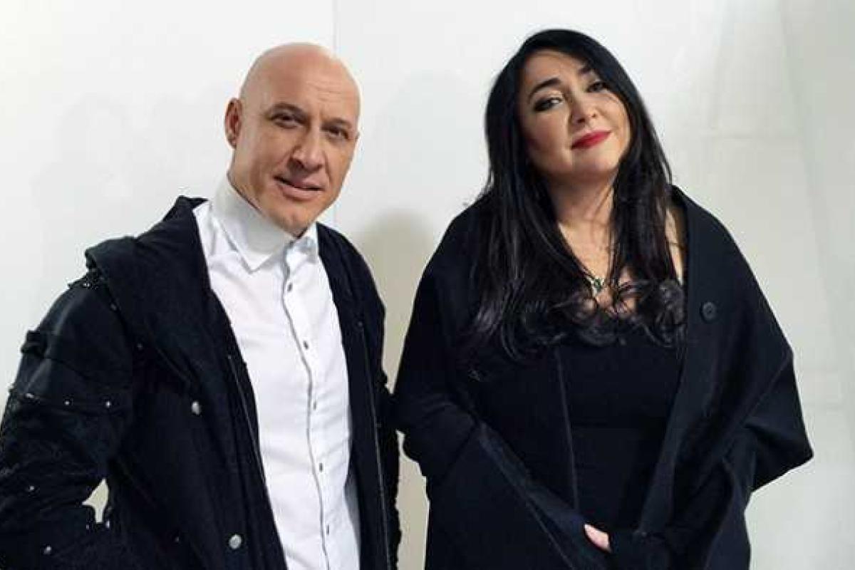 Фанаты осыпали Лолиту Милявскую комплиментами