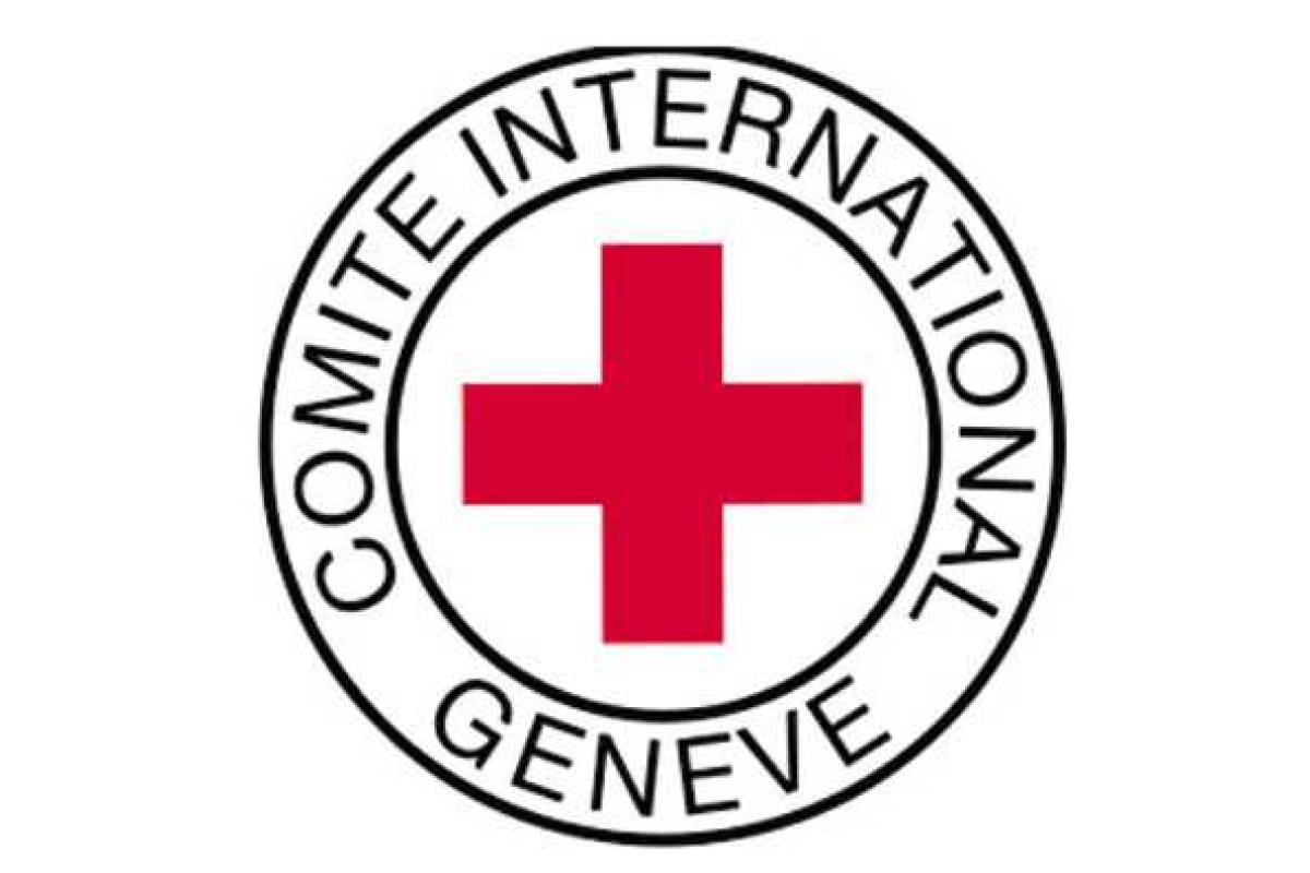 «Красный крест» отправил помощь на оккупированную территорию «Красный крест» отправил помощь на оккупированную территорию