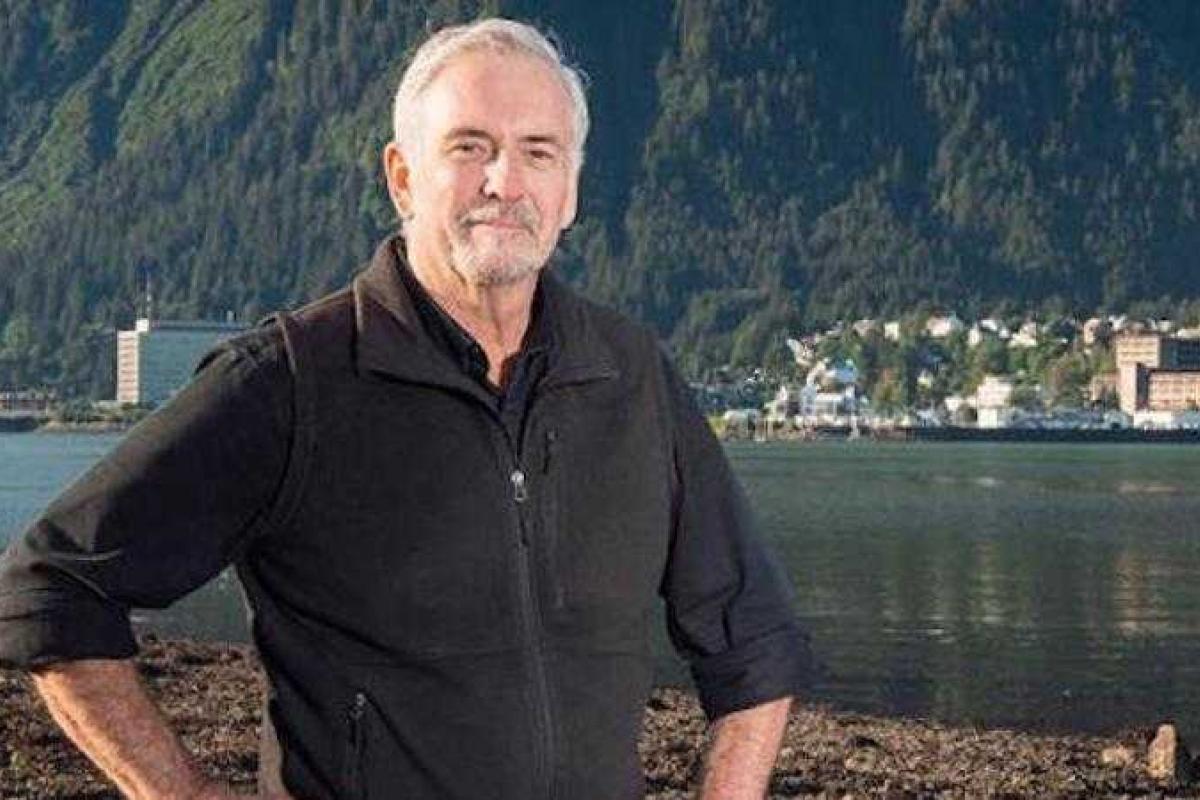 Недавно избранного мэра Аляски нашли мертвым