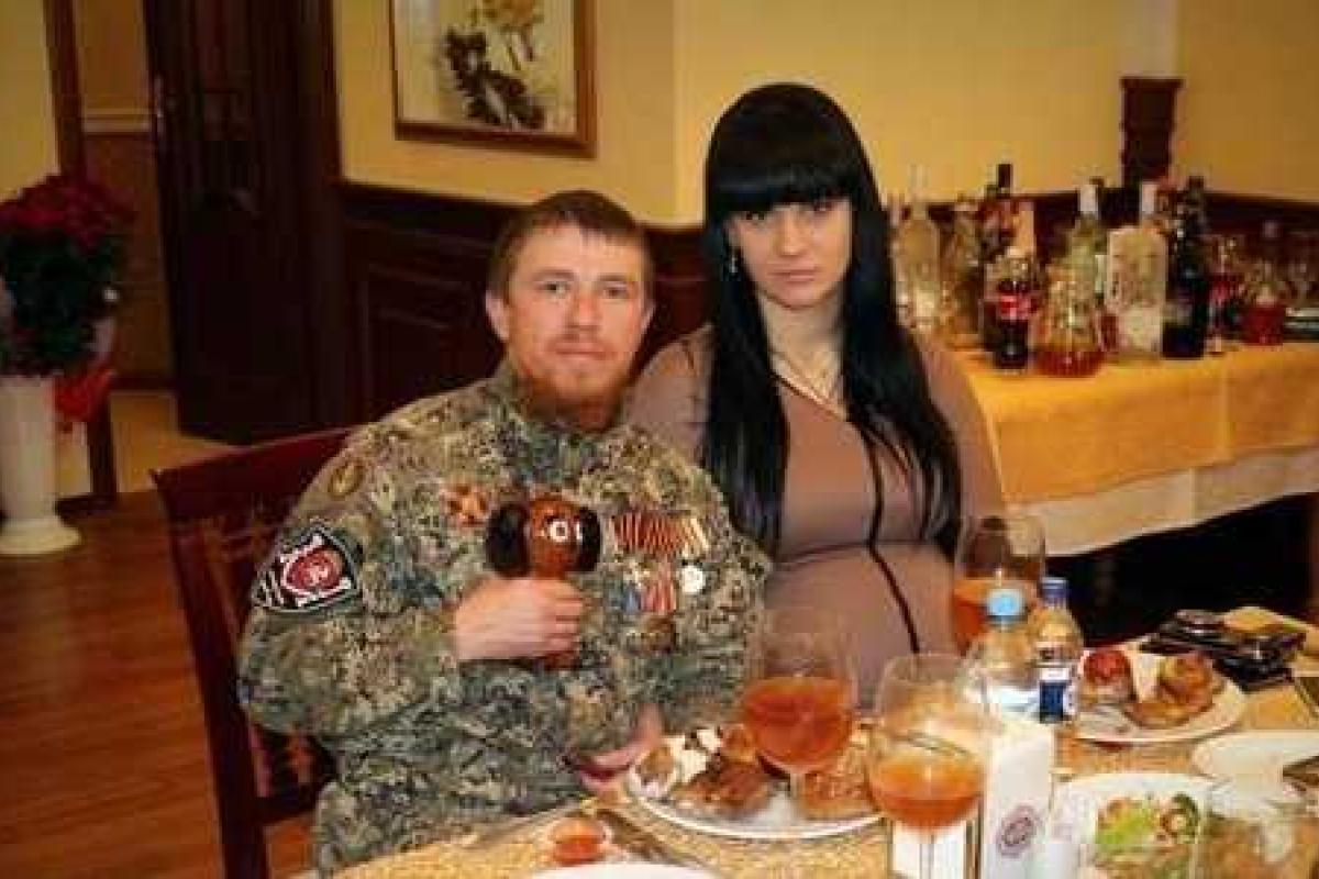 Моторола заявил, что "ДНР" и "ЛНР" должны думать, как вернуться в состав Украины