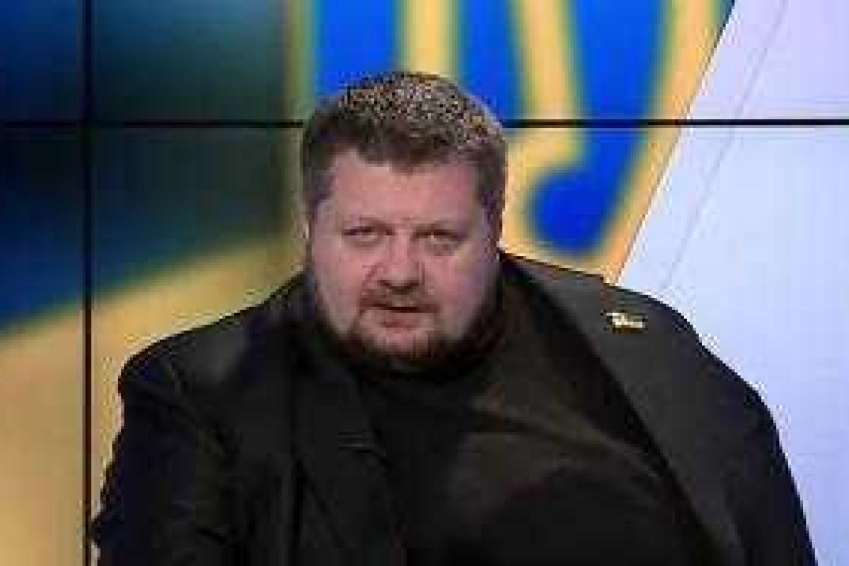 У Мосийчука выявлено желудочное кровотечение