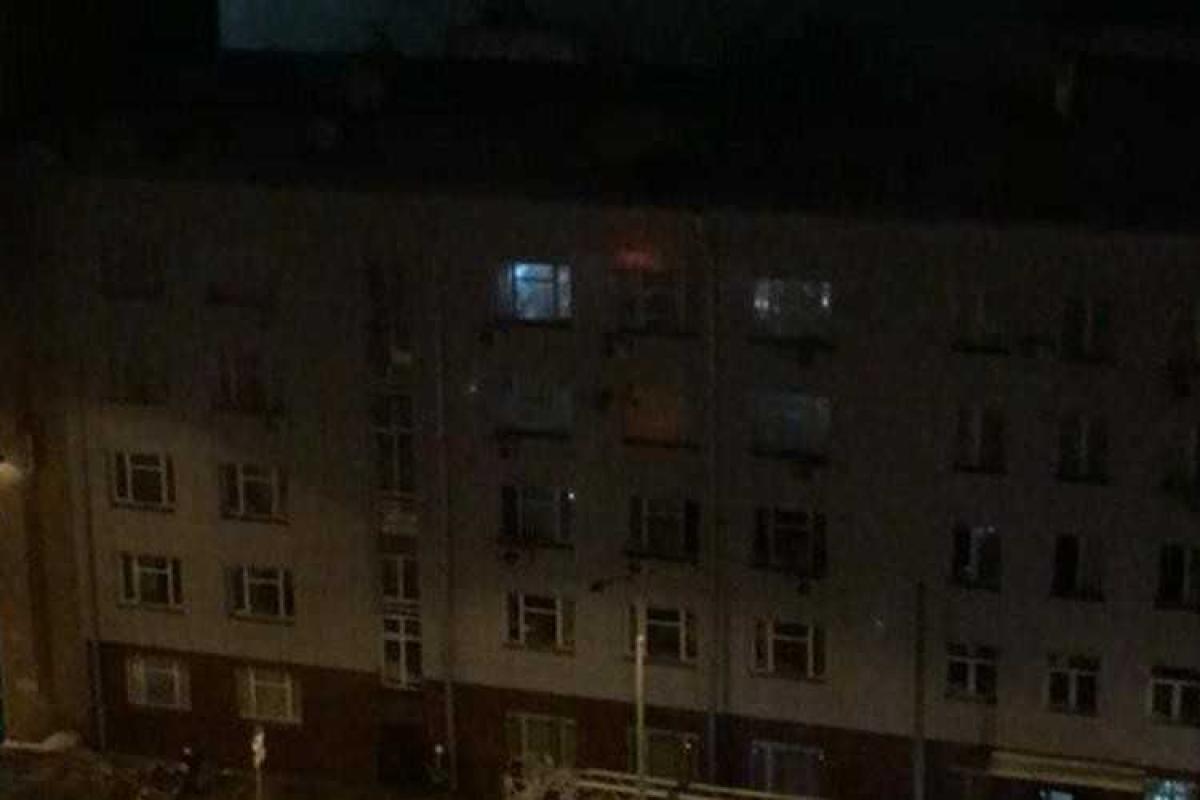 В Москве - очередной крупный пожар В Москве - очередной крупный пожар