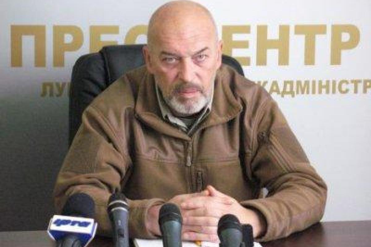 Тука обратился к депутатам ВРУ: Найдите в себе мудрость, чтобы принять годовой бюджет! Вся страна оказалась в заложниках вашей деятельности!