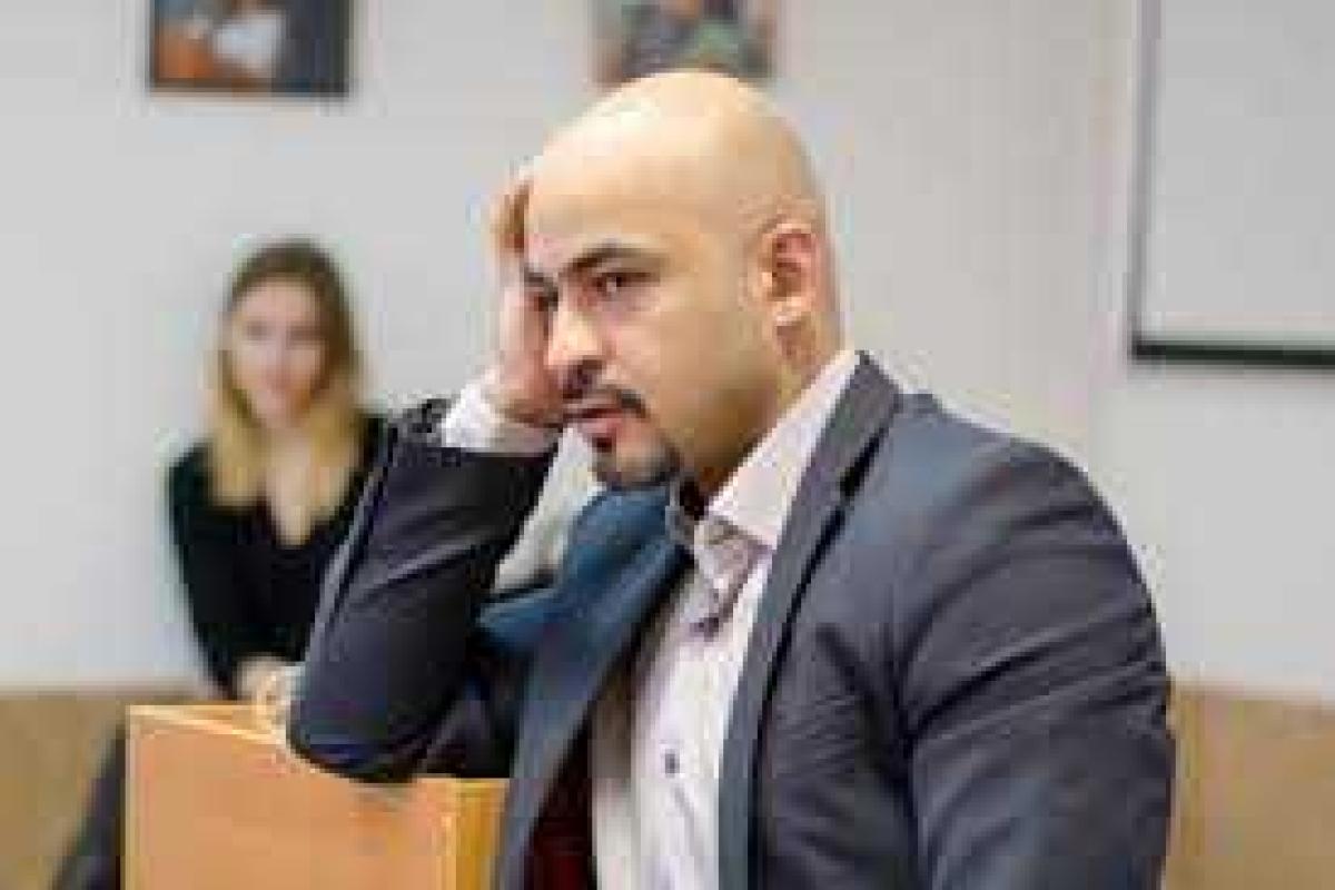 Найем считает, что Аваков и Саакашвили должны обратиться в суд