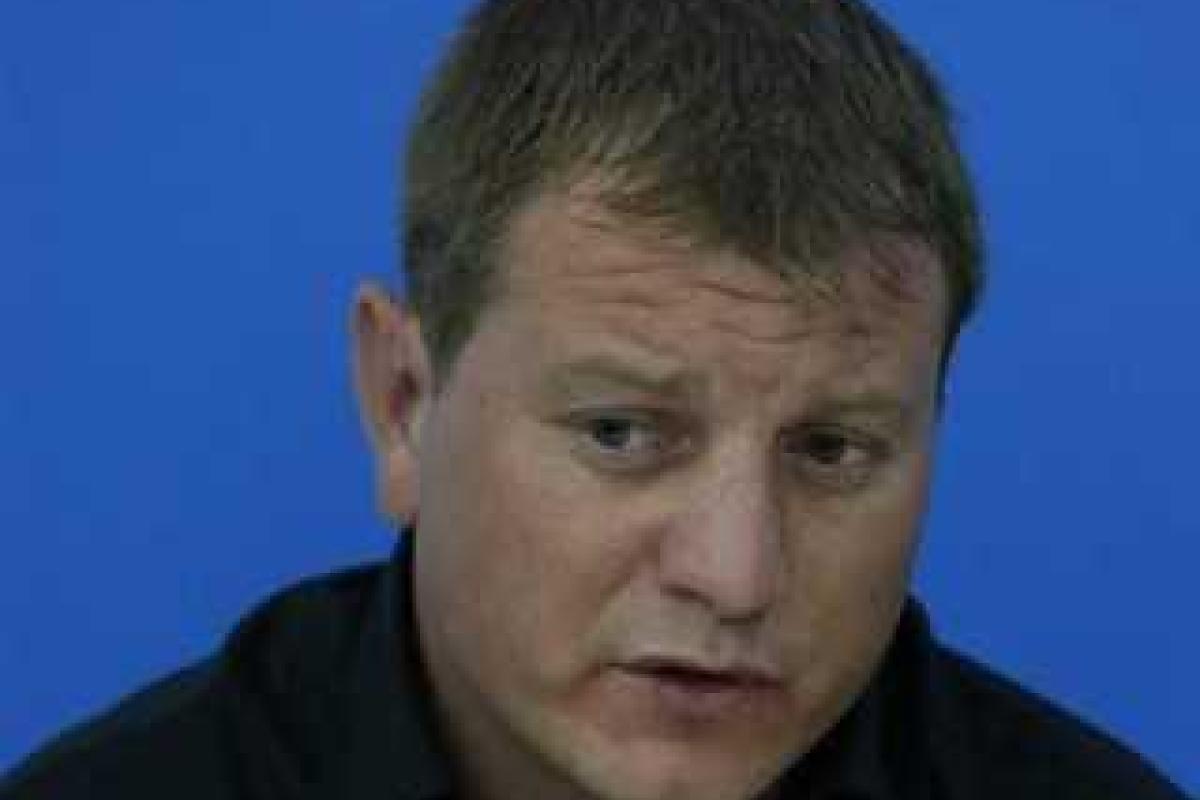 П. Нусс о судебной системе: Украинское общество научилось делать выводы и видеть фальшь