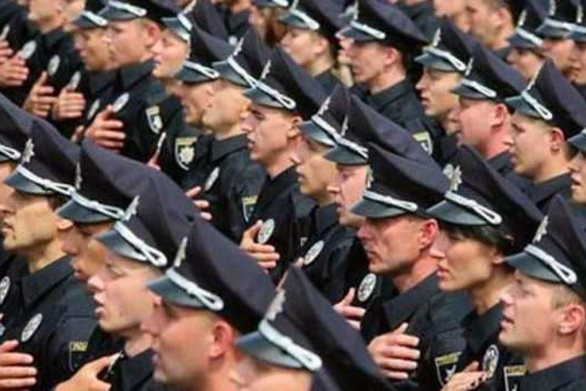 Рада поддержала предложения Президента к Закону «О Национальной полиции»