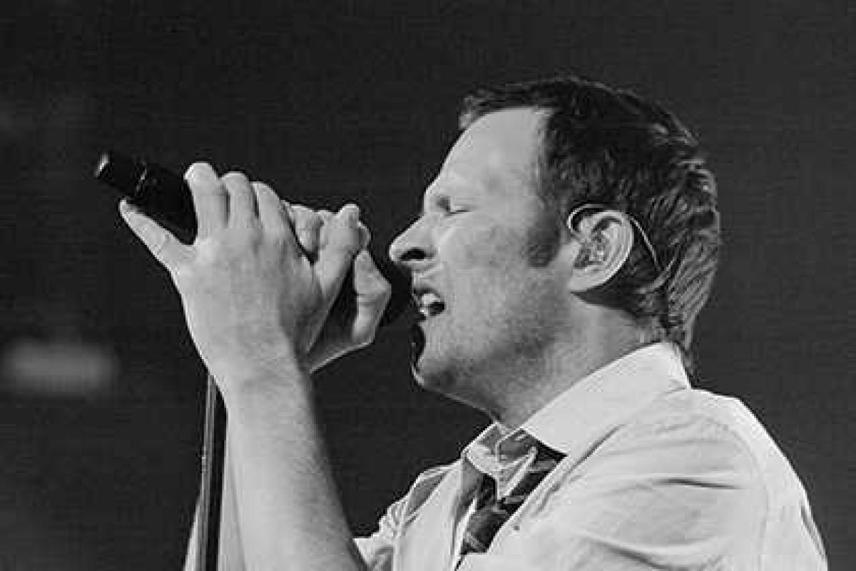 Названа причина смерти вокалиста Скотта Вейланда