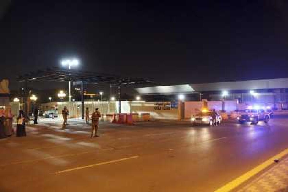 Оппозиция Сирии сформировала единую группу политического урегулирования