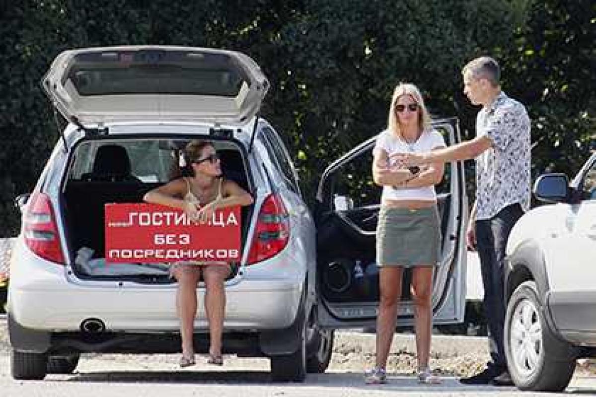 Антисанитария и тараканы: российские туристы недовольны отдыхом на родине