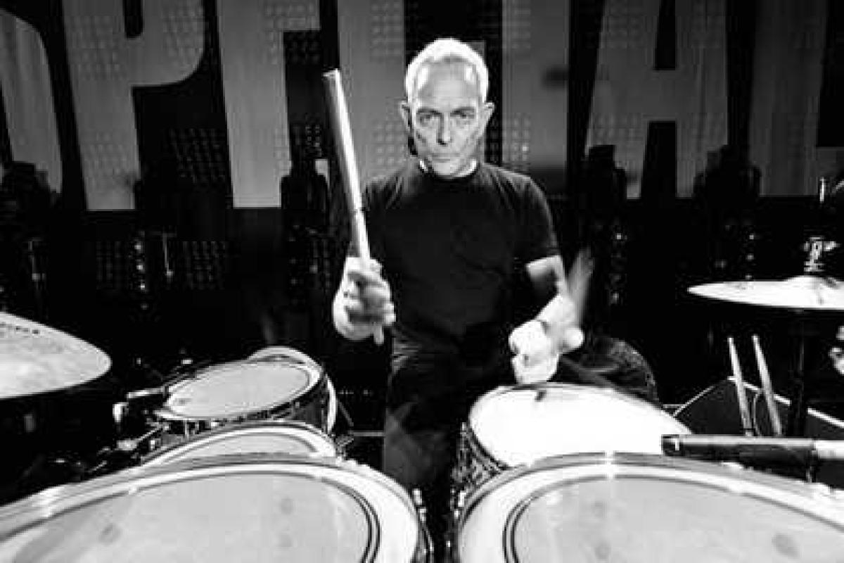 В Британии скончался известный музыкант