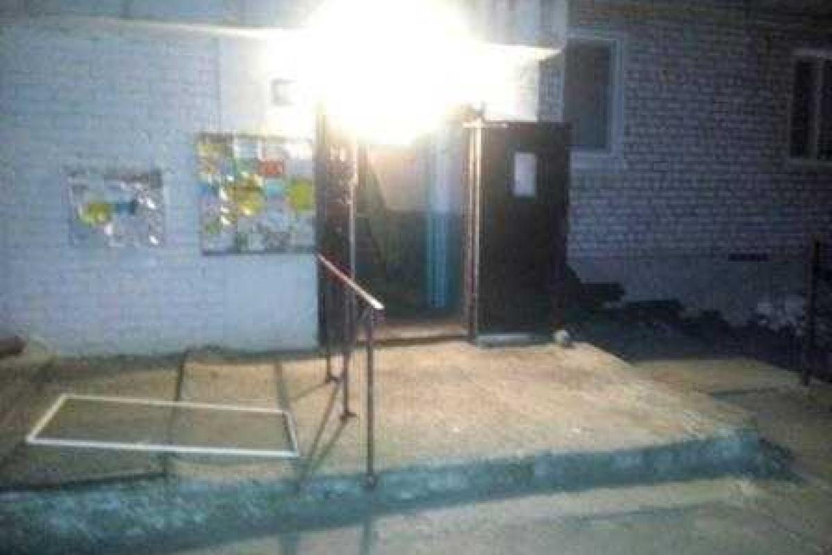 В Николаеве мужчина после ссоры с женой угрожал взорвать многоэтажку В Николаеве мужчина после ссоры с женой угрожал взорвать многоэтажку