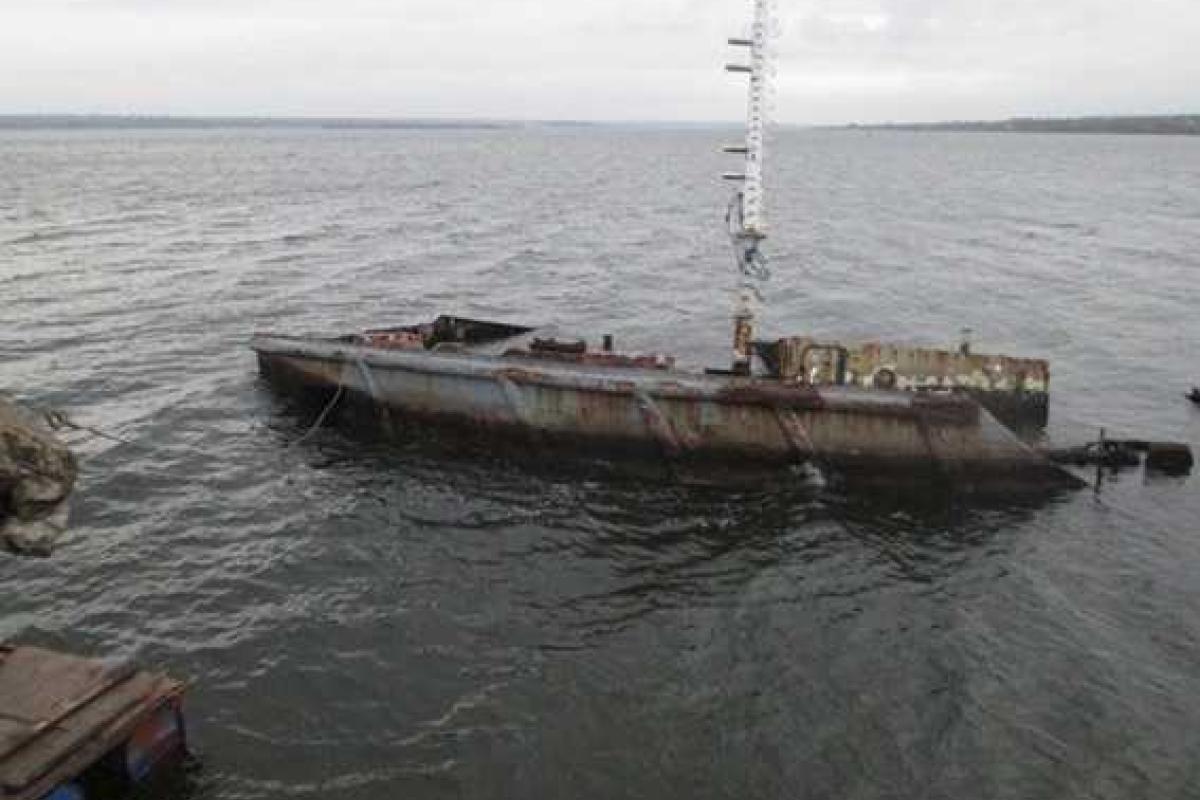 В Николаевской области обнаружен скелет мужчины, который пропал год назад В Николаевской области обнаружен скелет мужчины, который пропал год назад