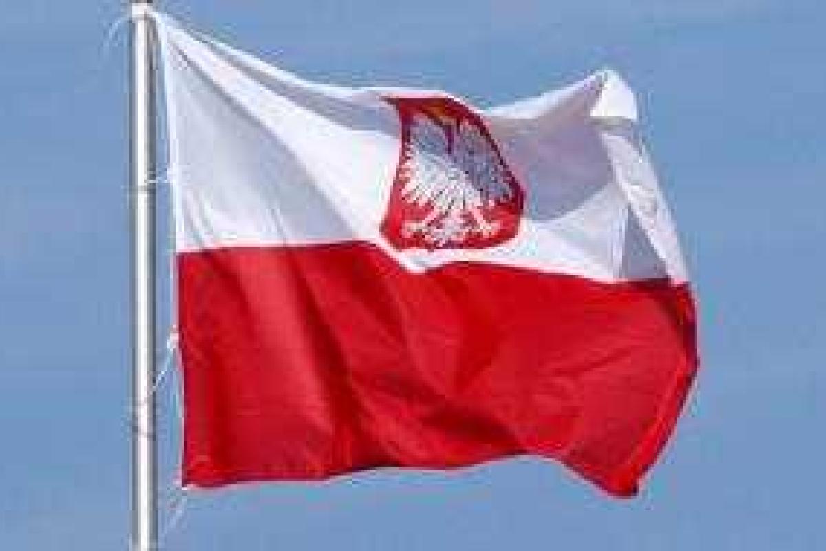 Официально: Польша опровергла «новость» о размещении ядерного оружия Официально: Польша опровергла «новость» о размещении ядерного оружия