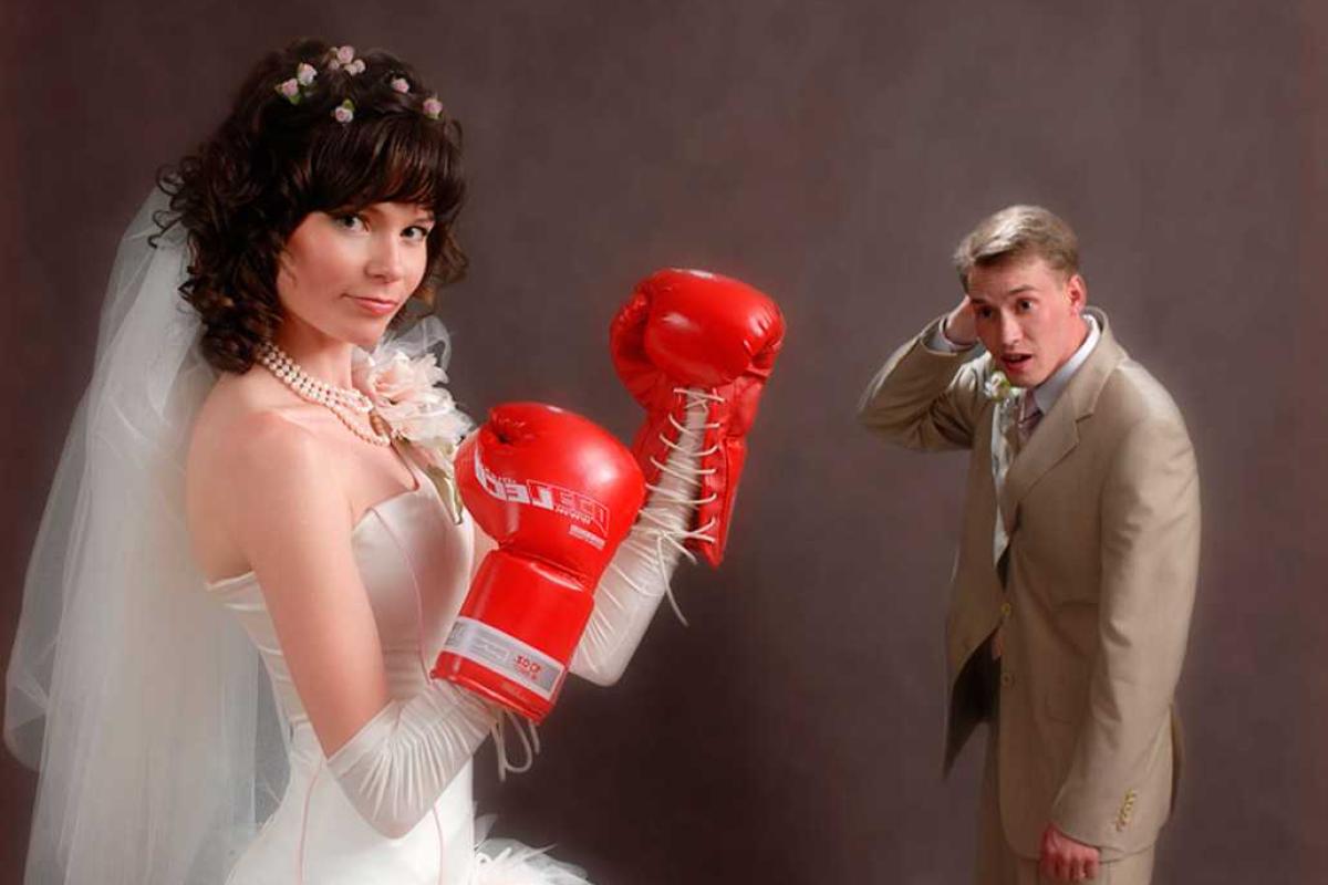 В Москве хотят ввести кураторство над молодоженами