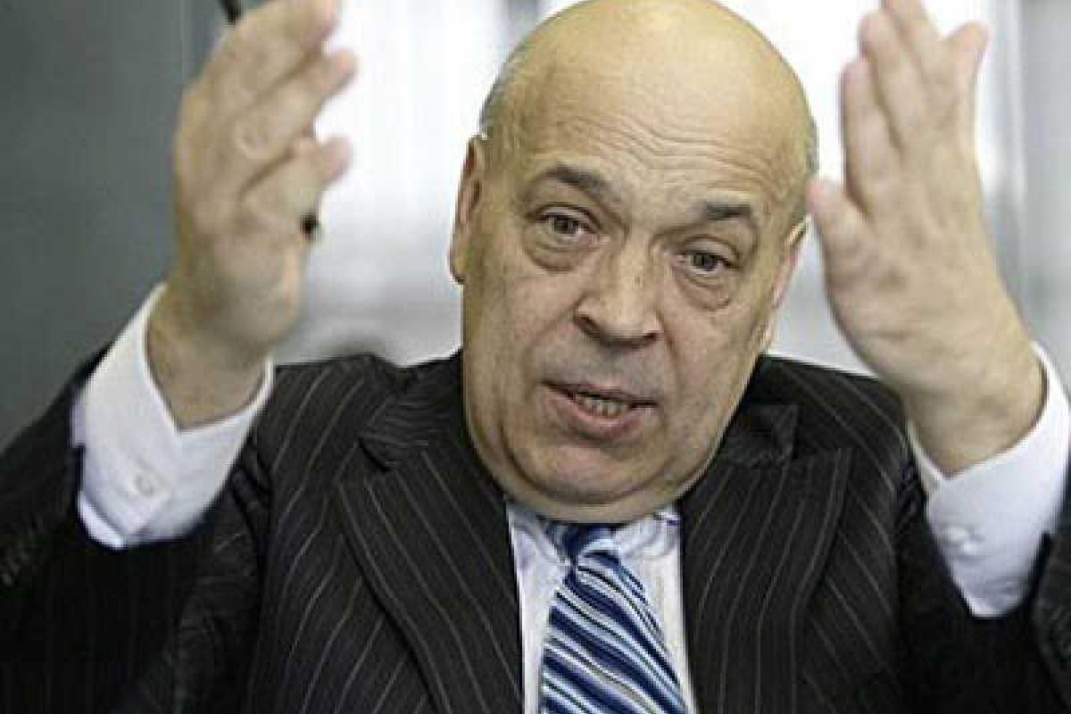 Москаль: "Давайте вместе с игорным бизнесом легализуем и проституцию, особенно политическую"