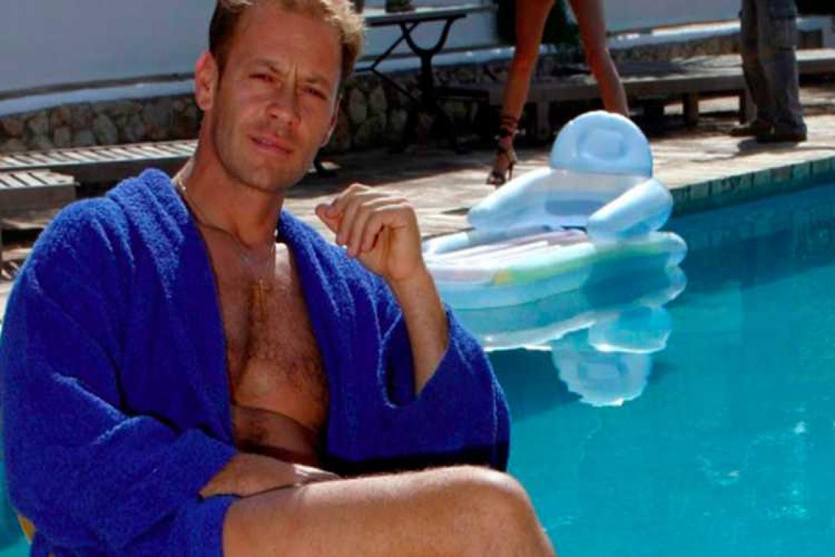 Порнозвезда из Италии хочет преподавать детям уроки секса