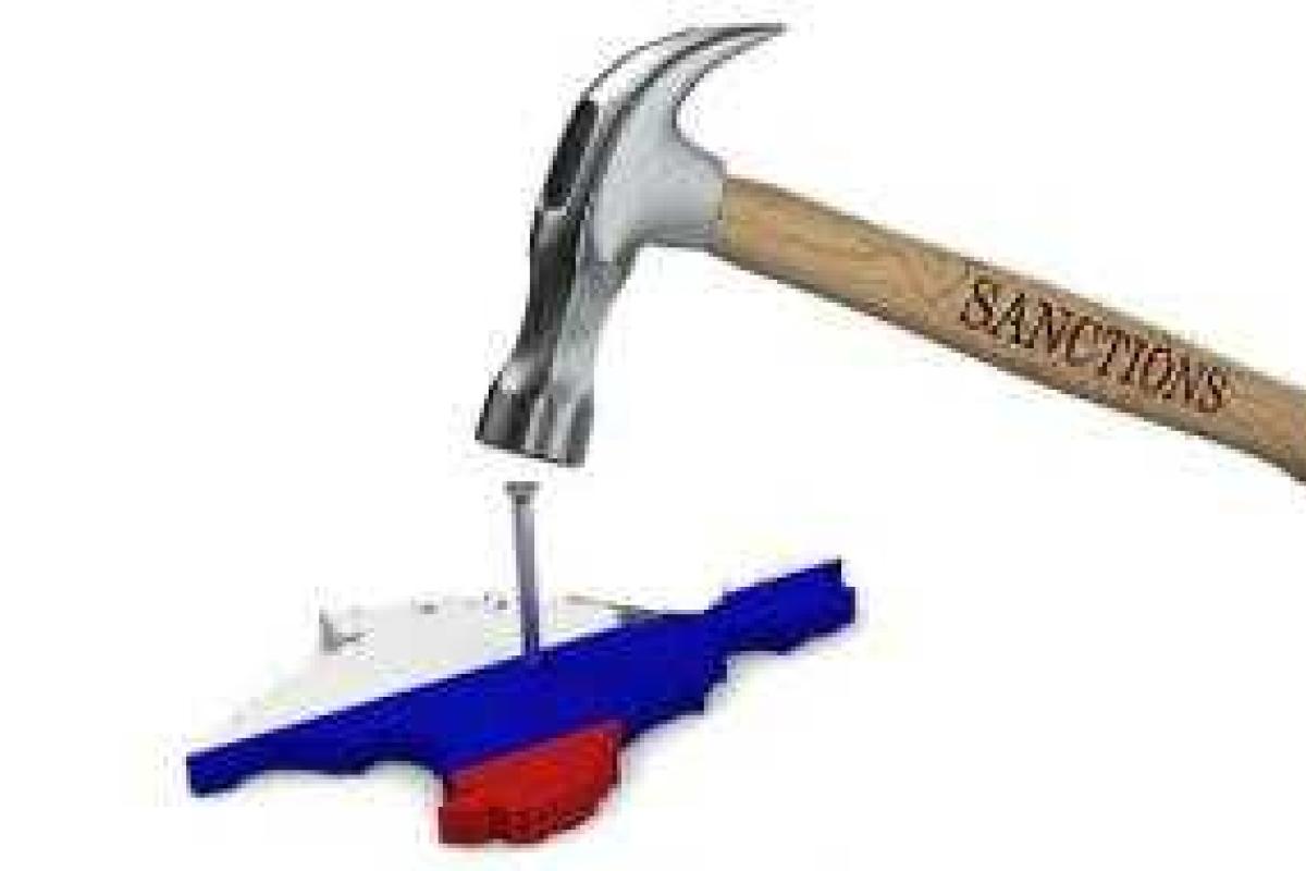 Могерини: Санкции против России останутся в силе