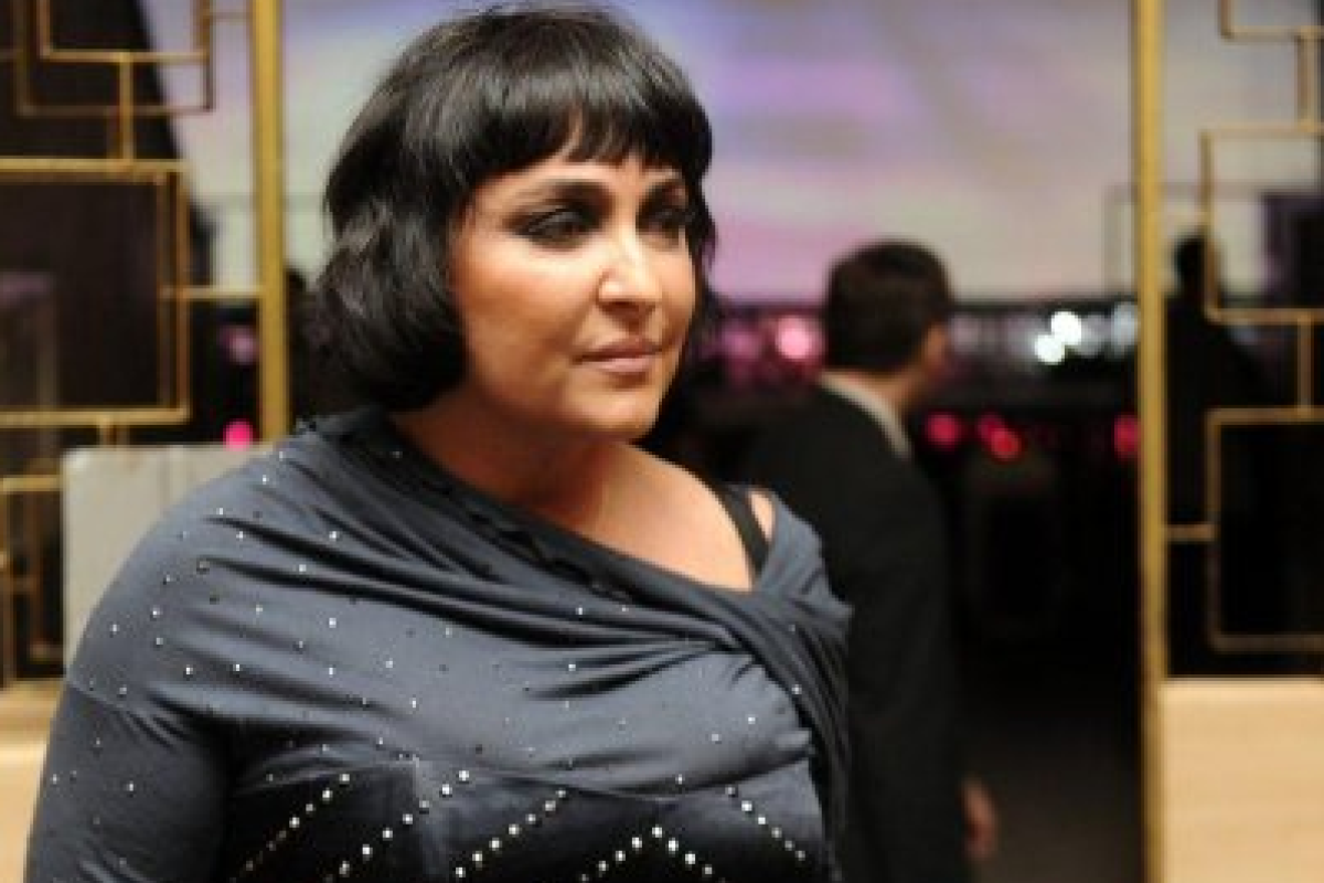 Лолита Милявская призналась, что располнела из-за болезни