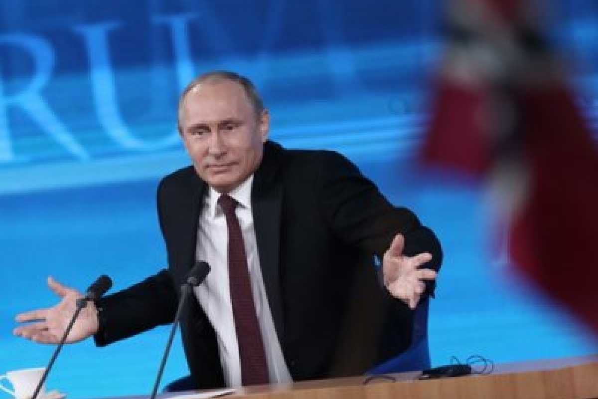 Песков: Путин не причастен к новому делу против Ходорковского Песков: Путин не причастен к новому делу против Ходорковского