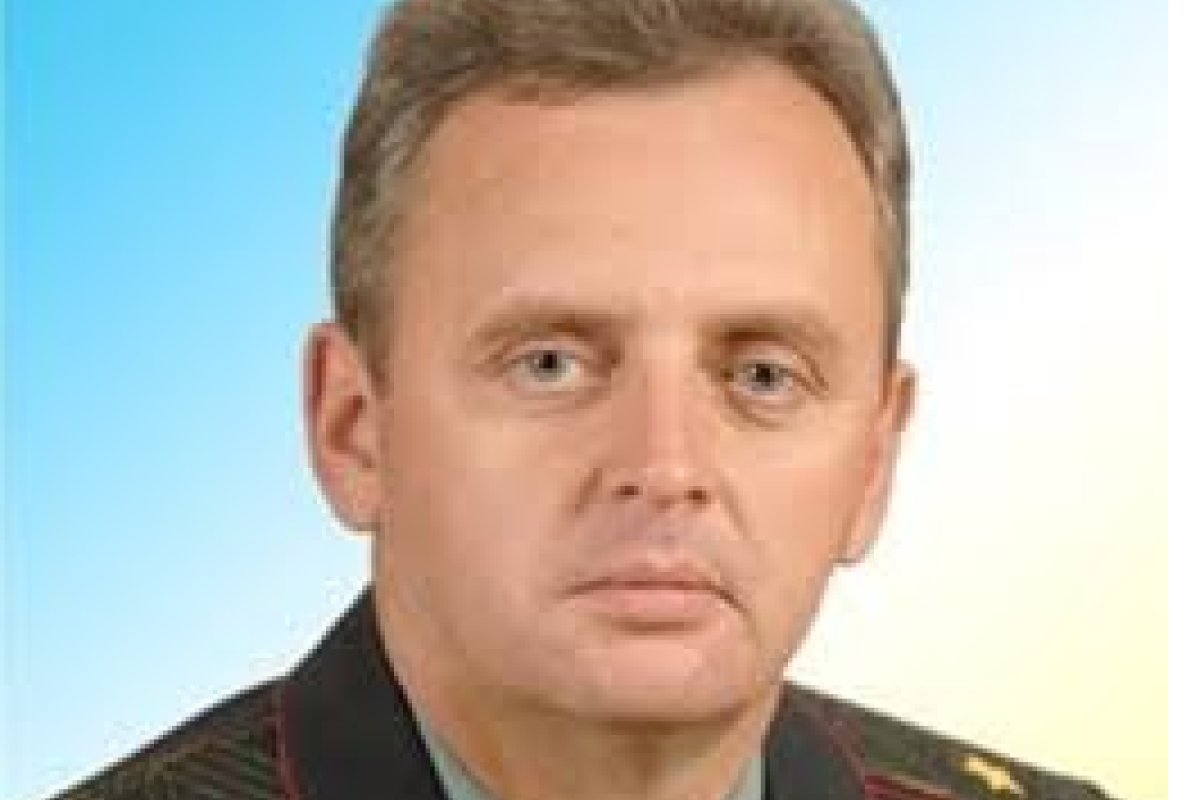 Начальника Генштаба Украины Муженко обвинили в рассекречивании гостайны