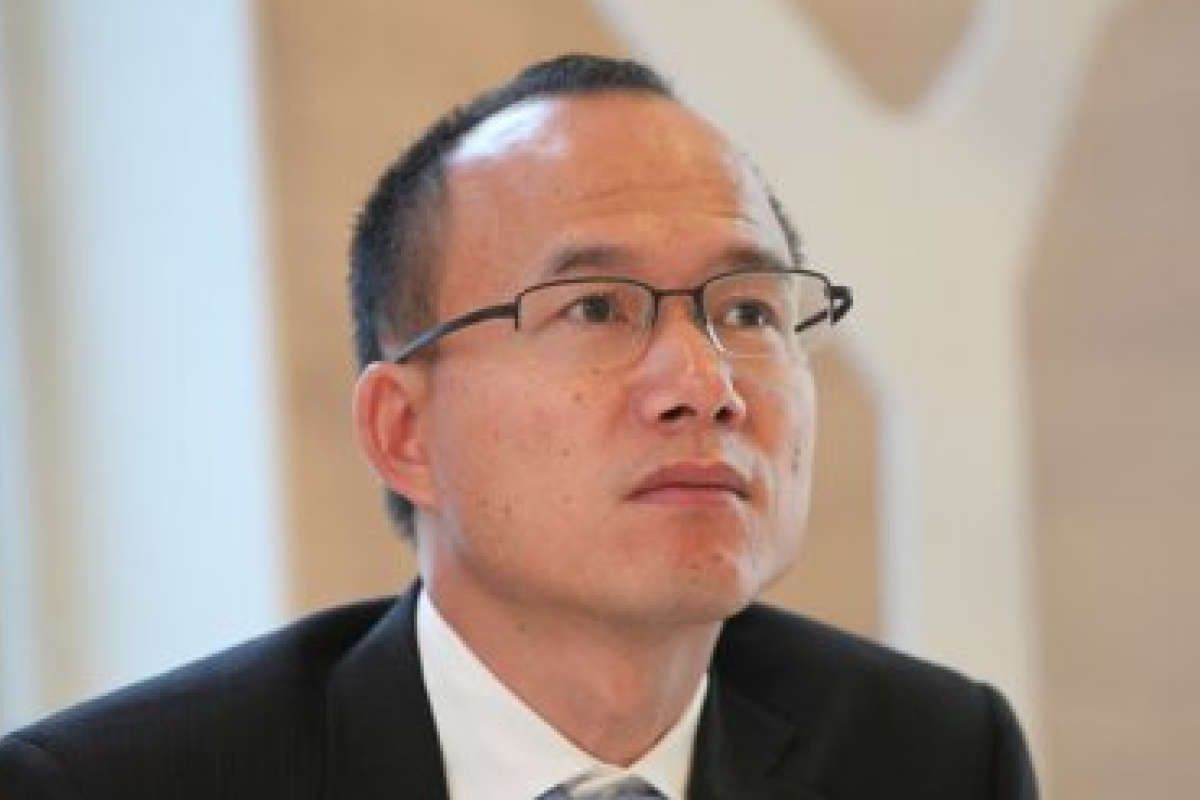 В Китае пропал без вести один из богатейших людей страны В Китае пропал без вести один из богатейших людей страны