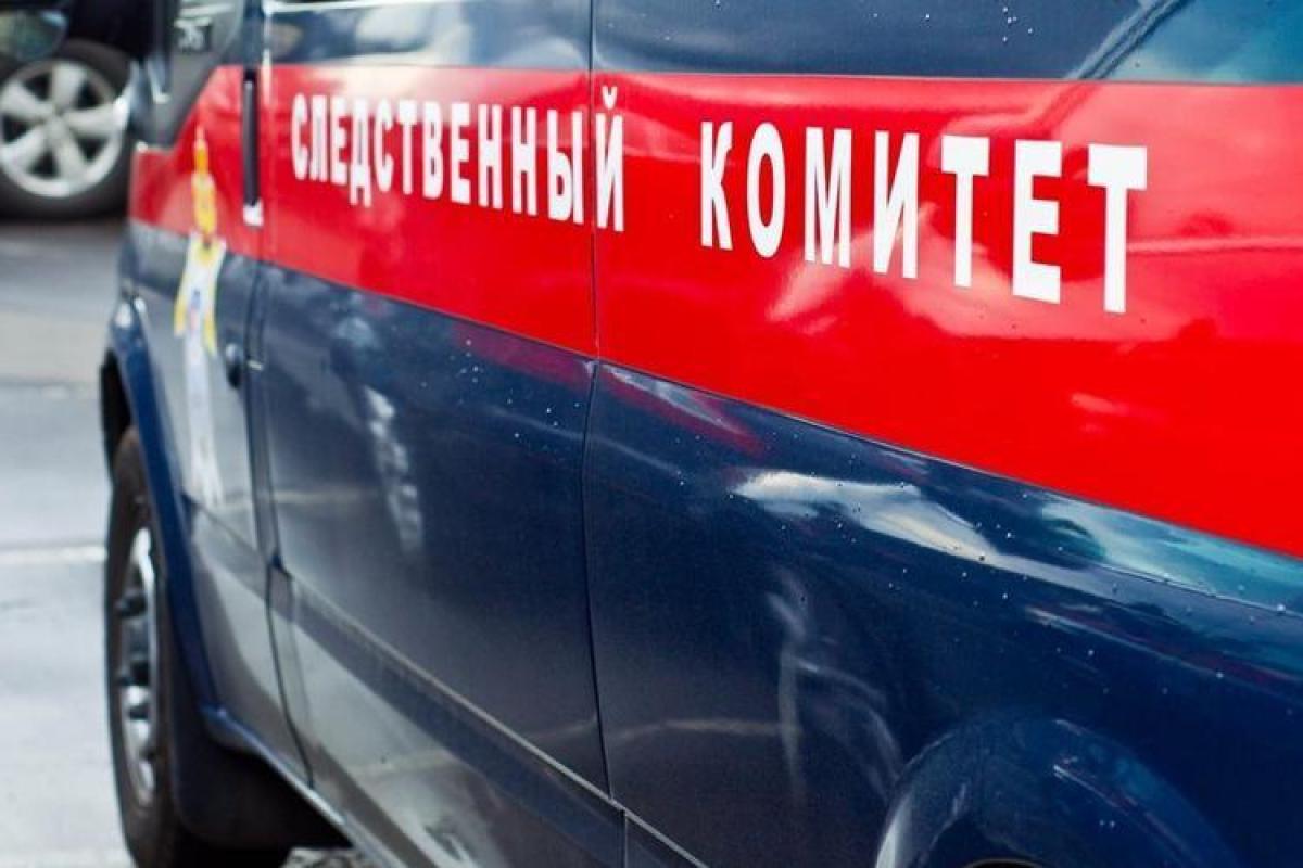 В лесопарке Санкт-Петербурга изнасиловали и задушили мальчика В лесопарке Санкт-Петербурга изнасиловали и задушили мальчика