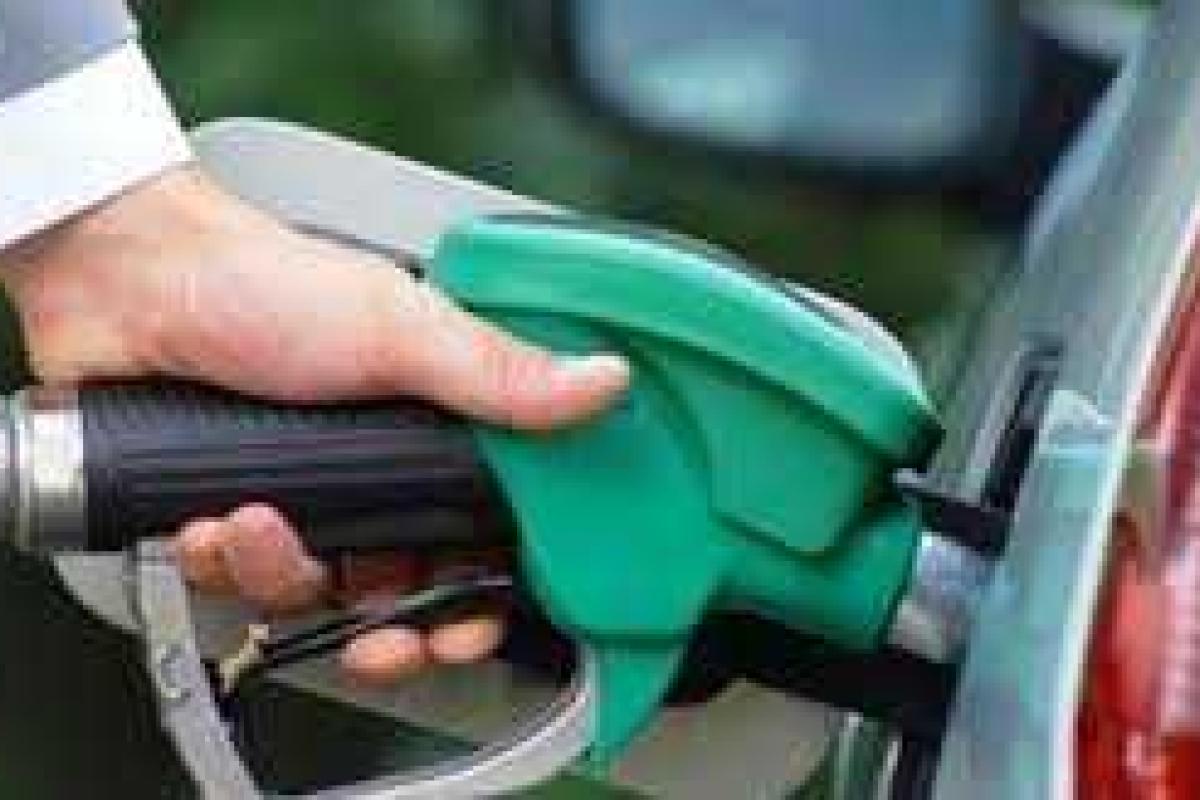 Полсотни бесхозных АЗС хотят передать в госсобственность "ЛНР"