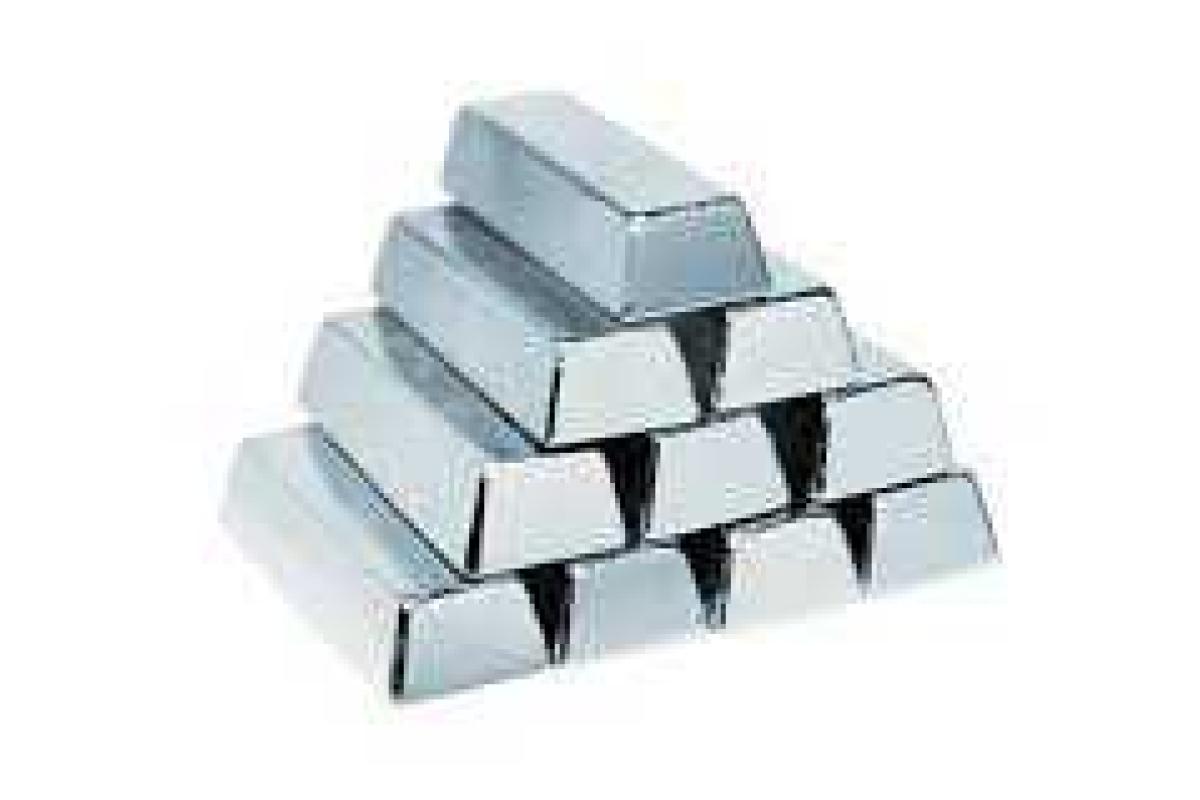 НБУ установил цену на все банковские металлы НБУ установил цену на все банковские металлы