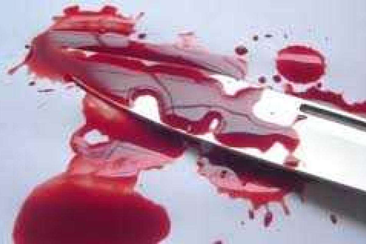 На Харьковщине "развлечения" пьяной компании закончились трагедией На Харьковщине "развлечения" пьяной компании закончились трагедией