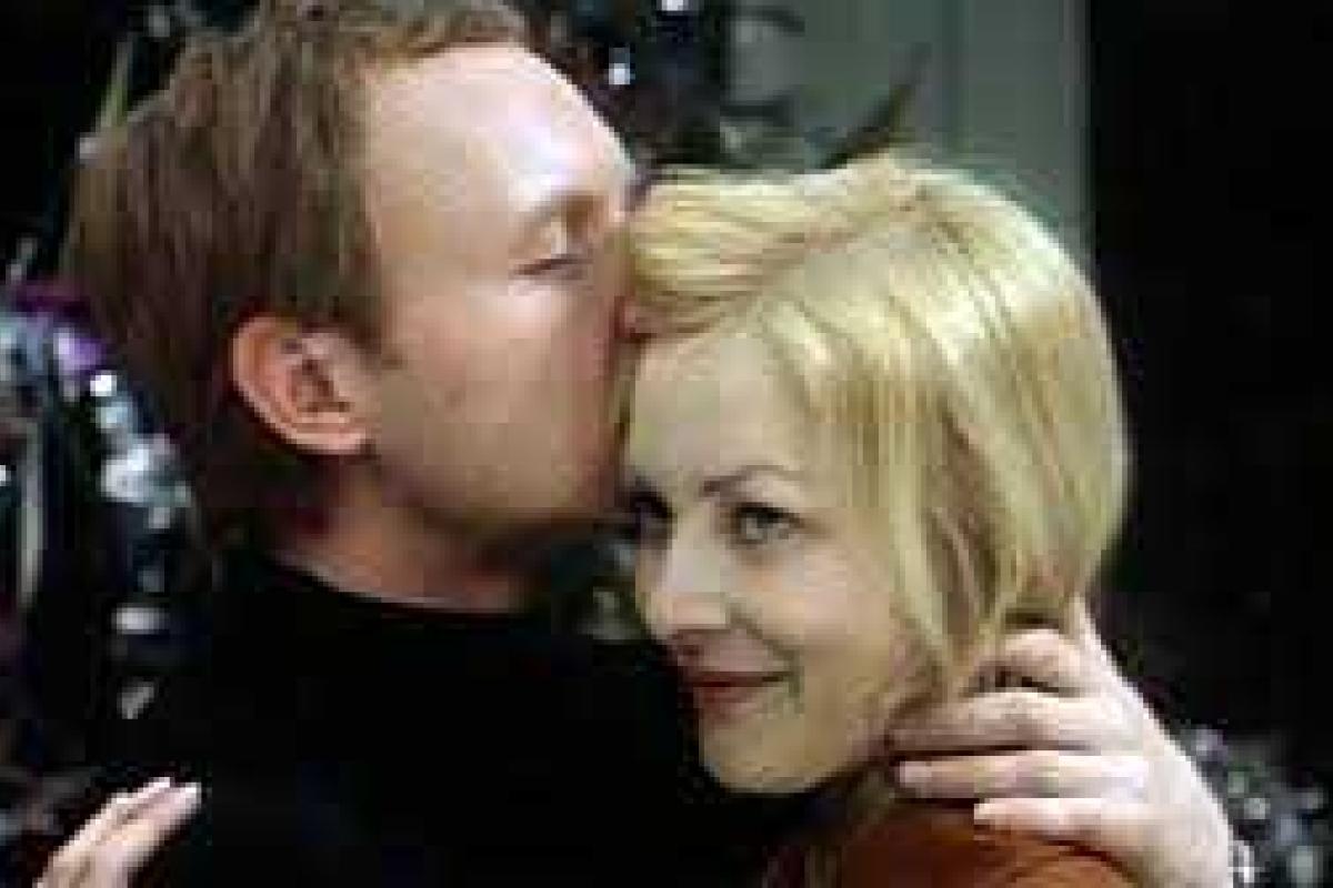 Украинцев на Новый год могут оставить без "Иронии судьбы"