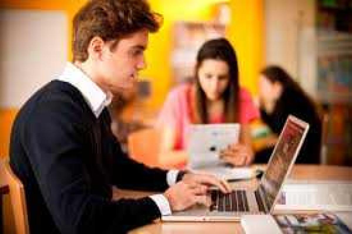 В украинских школах будут преподавать английский язык по программе Британского Совета